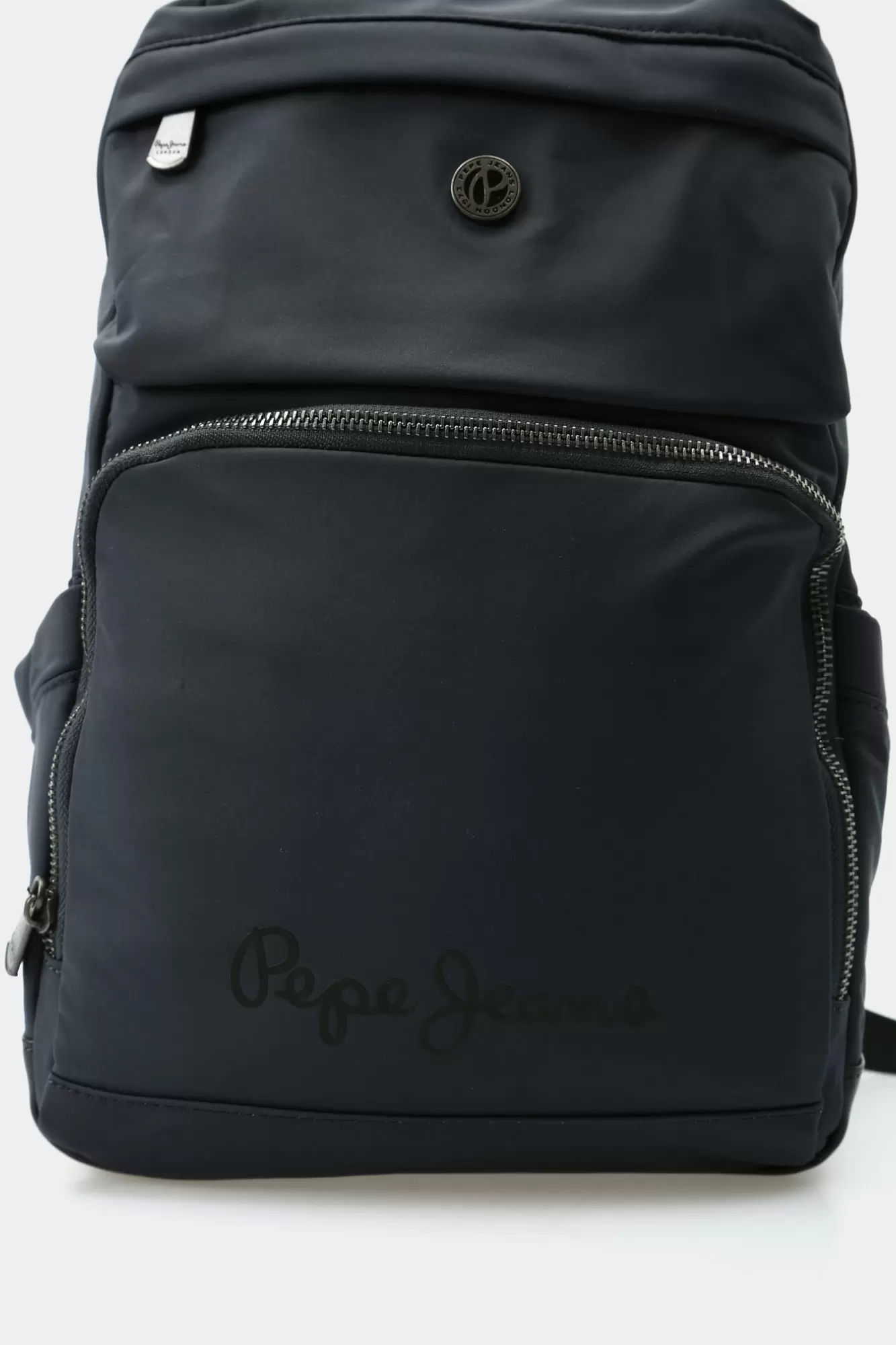 PL120059 Рюкзак Pepe Jeans Черный