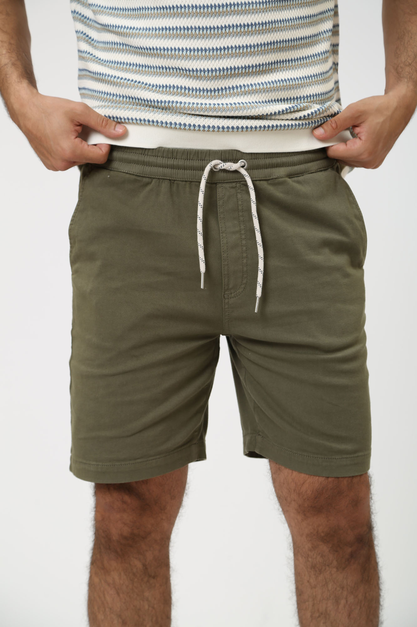 PM801076 Шорты Pepe Jeans Зеленый