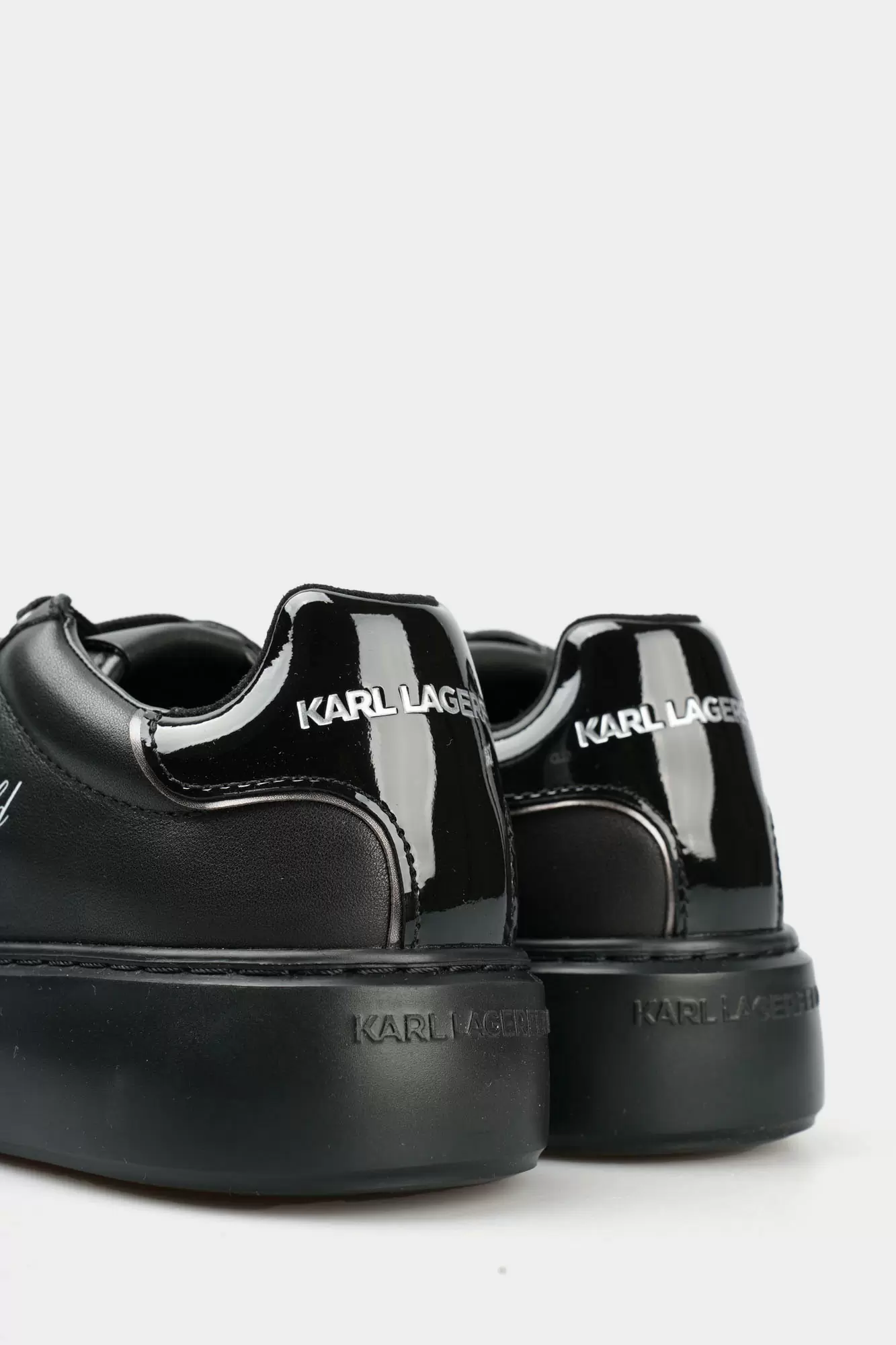 KL62223F Кеды Karl Lagerfeld 