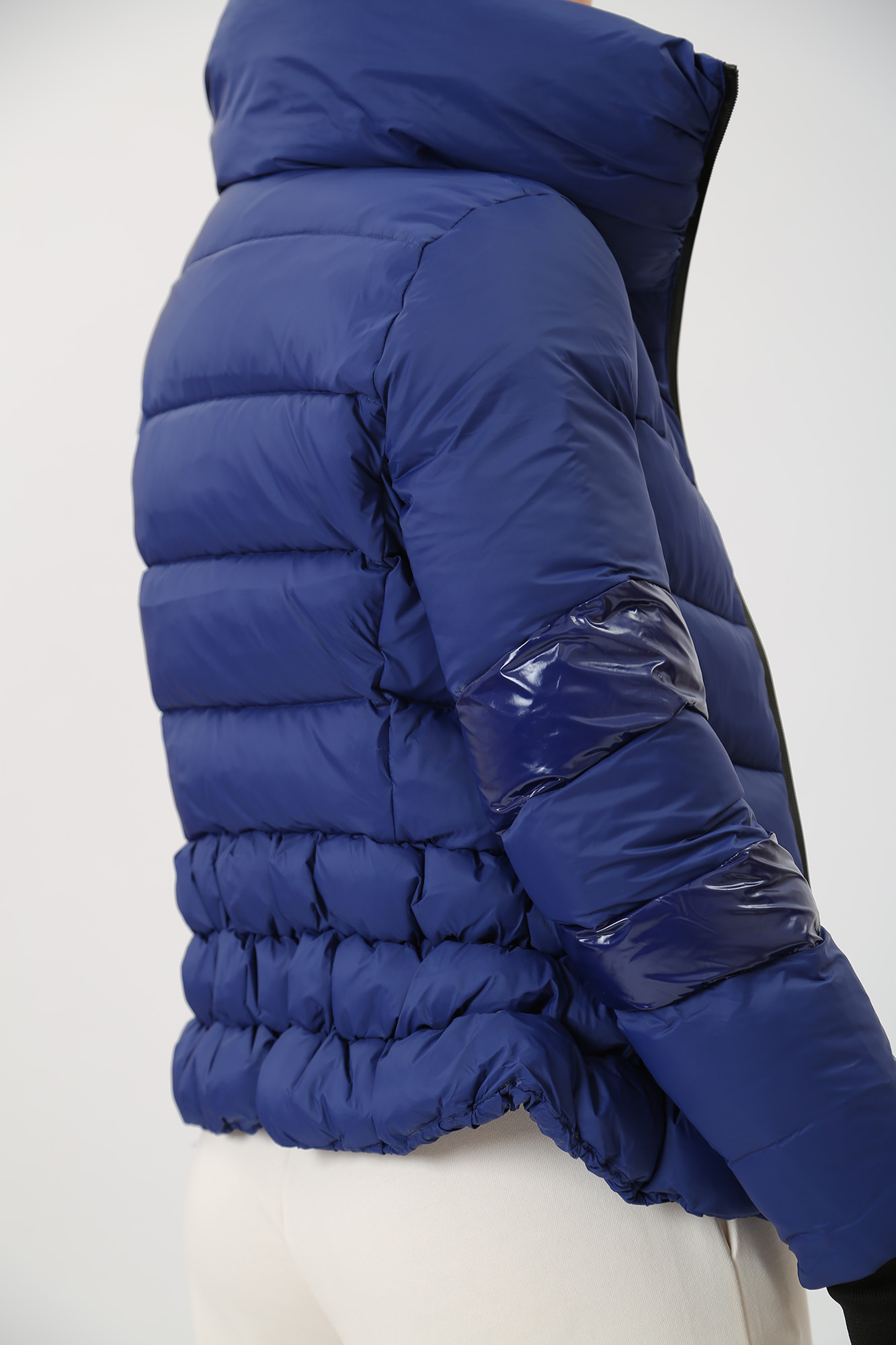 6RYB19_YN4MZ куртка armani exchange 