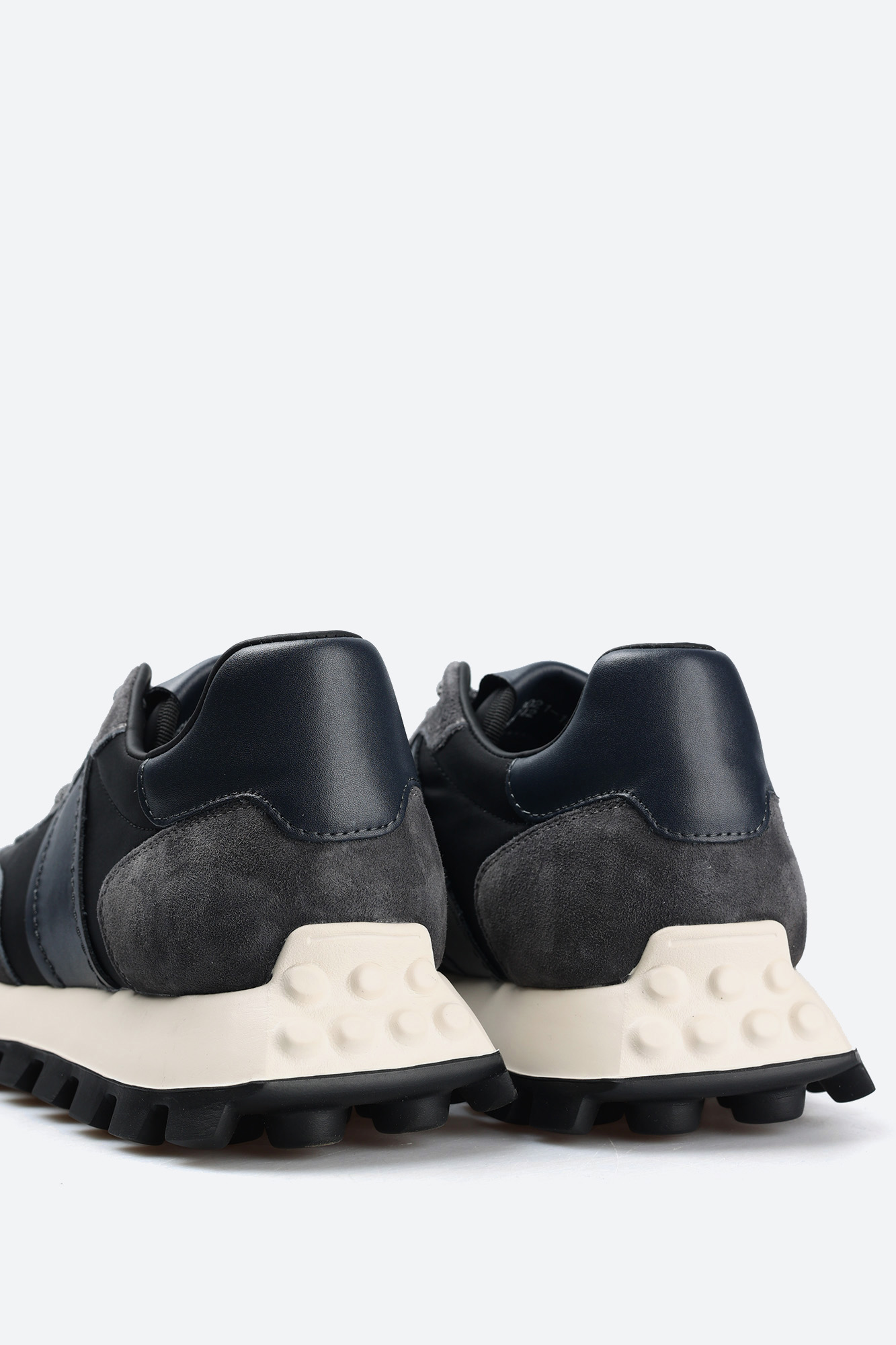 GRM-3021-15 Кроссовки Graciana Серый