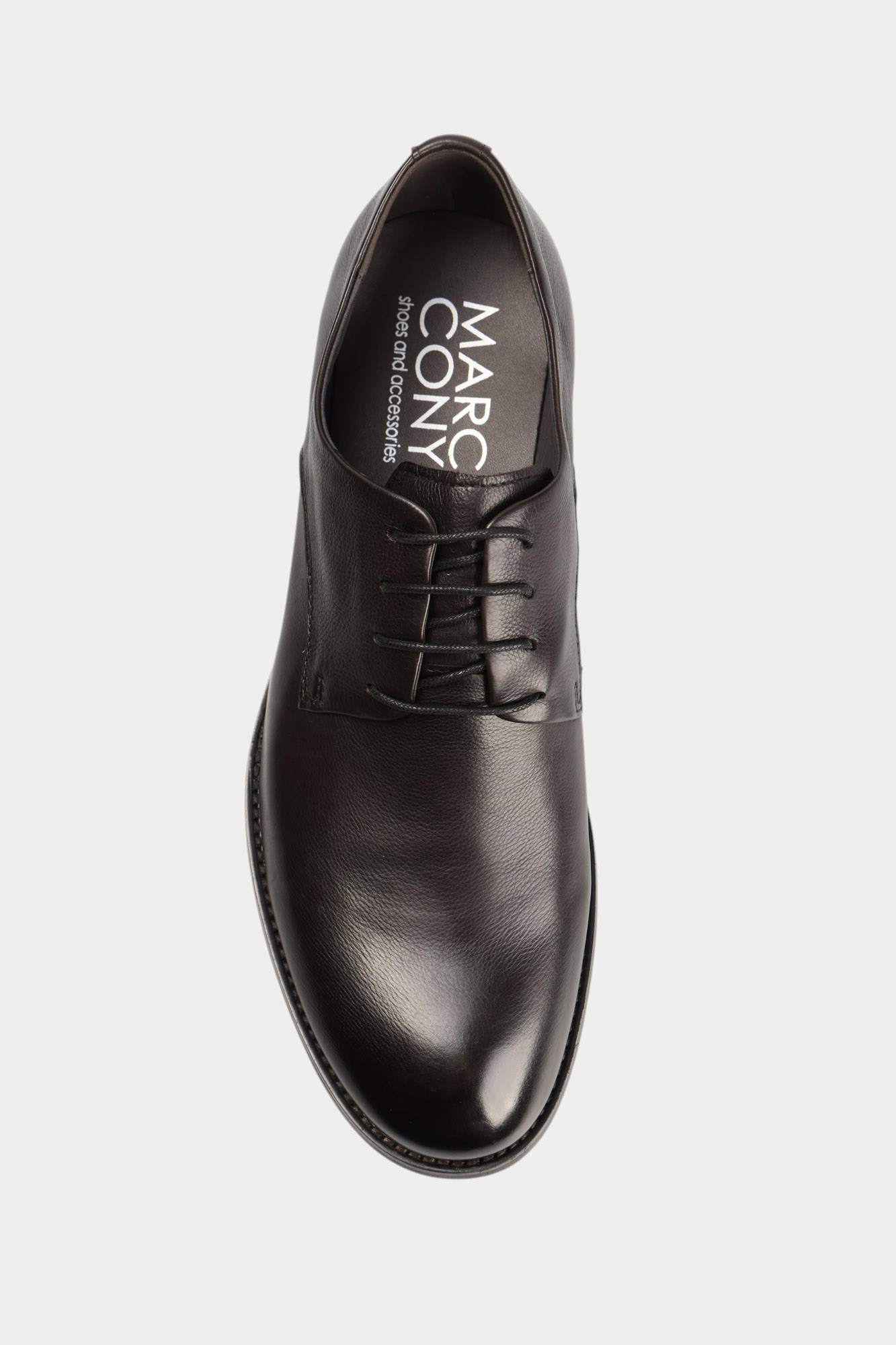 MC21880-ML Туфли Marc Cony Коричневый