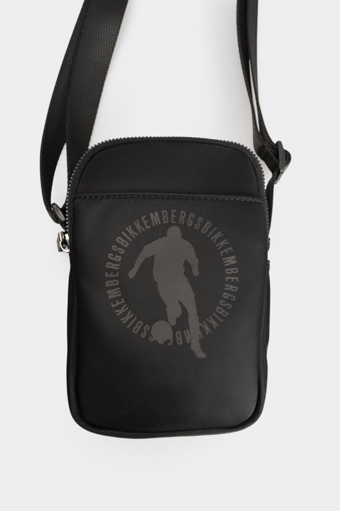 Сумка Bikkembergs