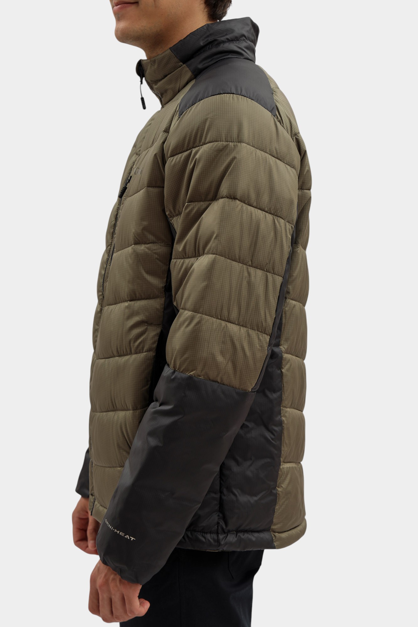 2086891 Куртка Columbia Зеленый