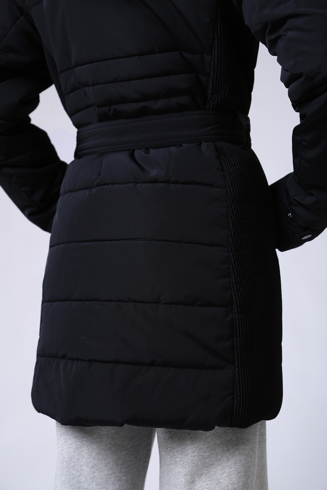 PL401952 куртка утеплённая pepe jeans 