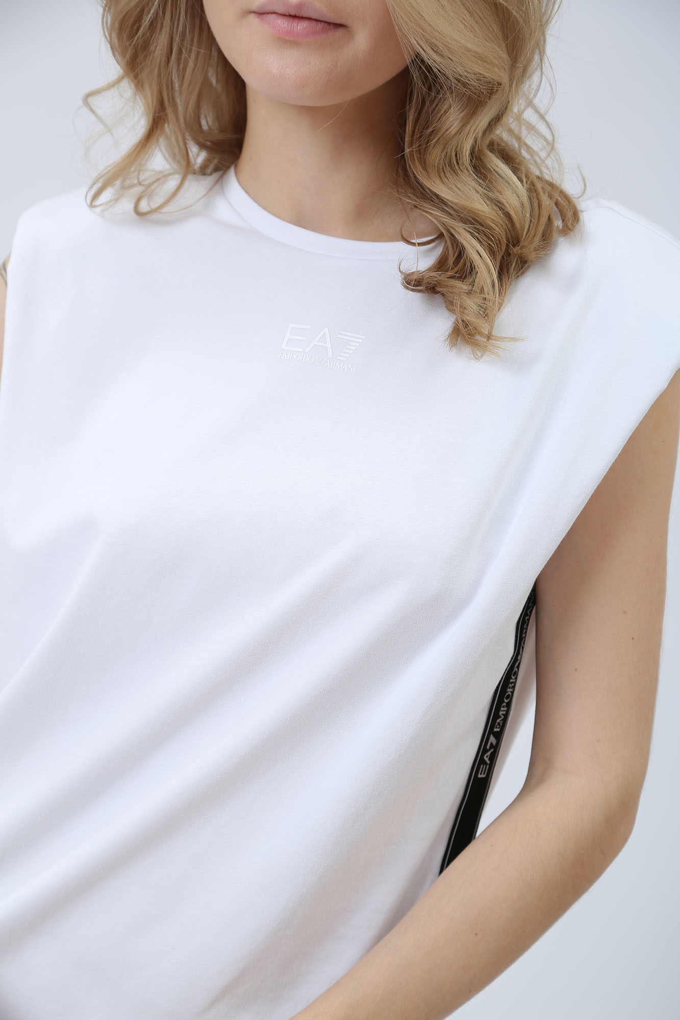 3DTA61_TJ6SZ платье ea7 