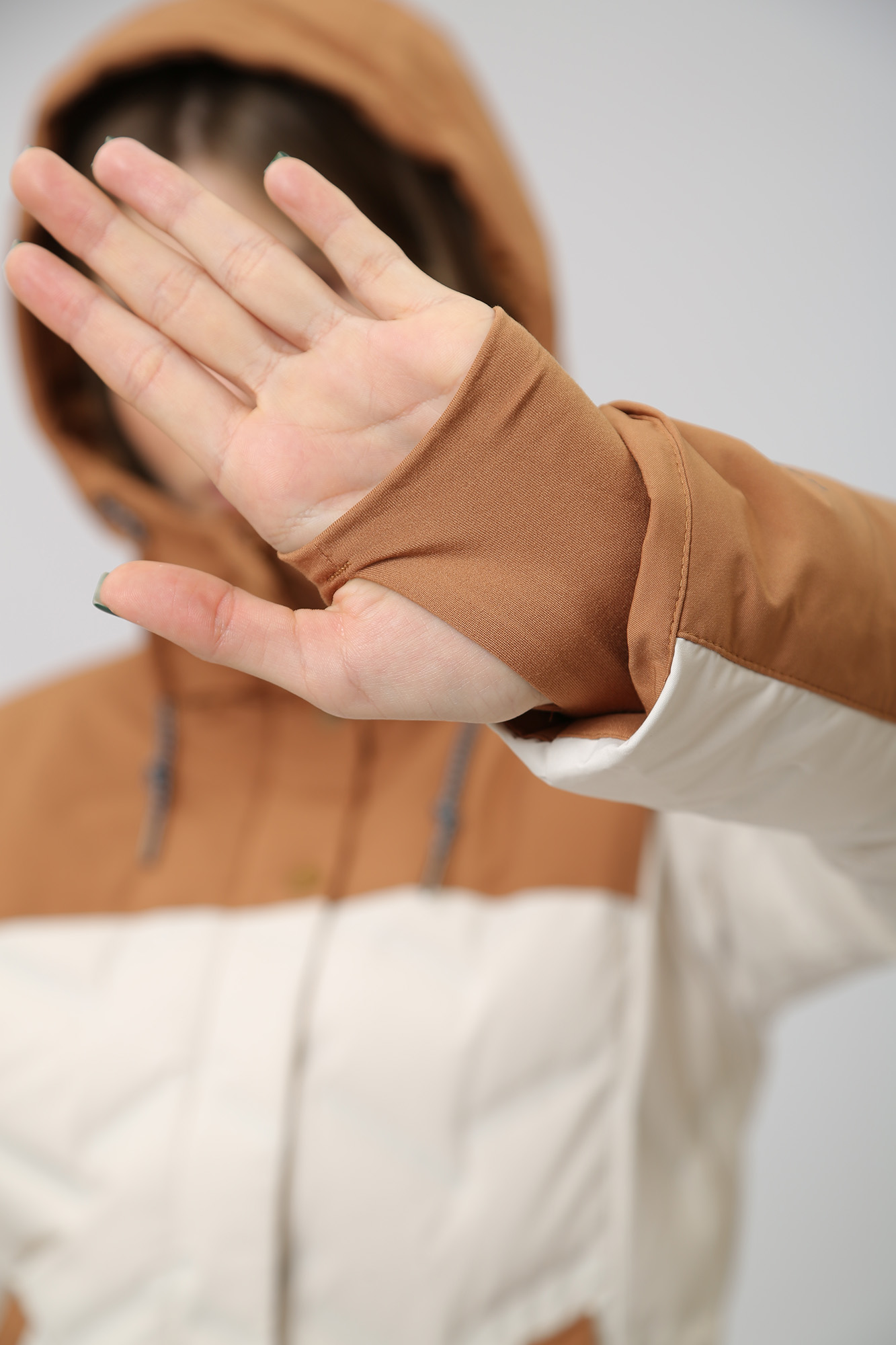 2007811 куртка пуховая mountain croo™ ii mid down jacket columbia 