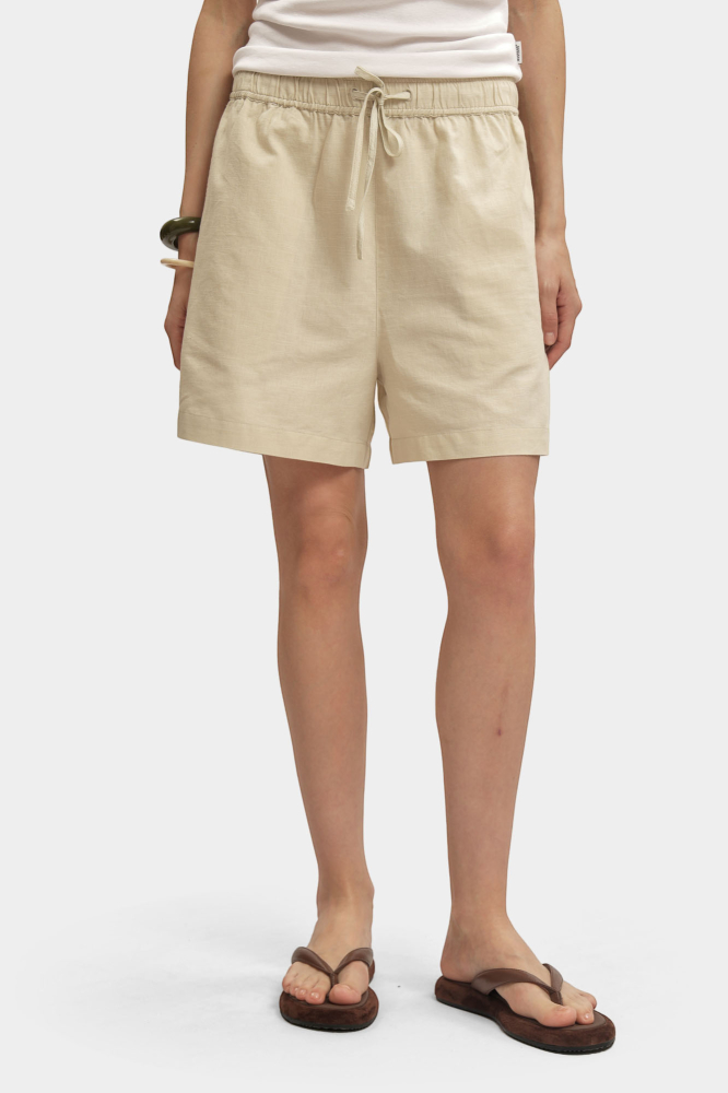 Шорты текстильные Mustang