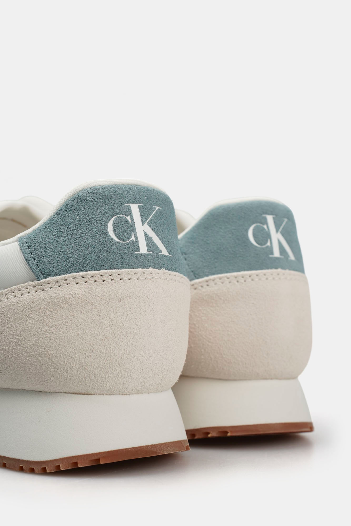 YM0YM01119 Кроссовки Calvin Klein Jeans Черный