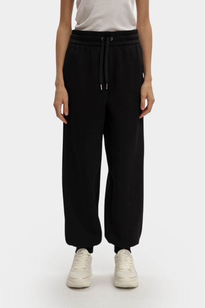 Ремень Calvin Klein Jeans Натуральная кожа Черный