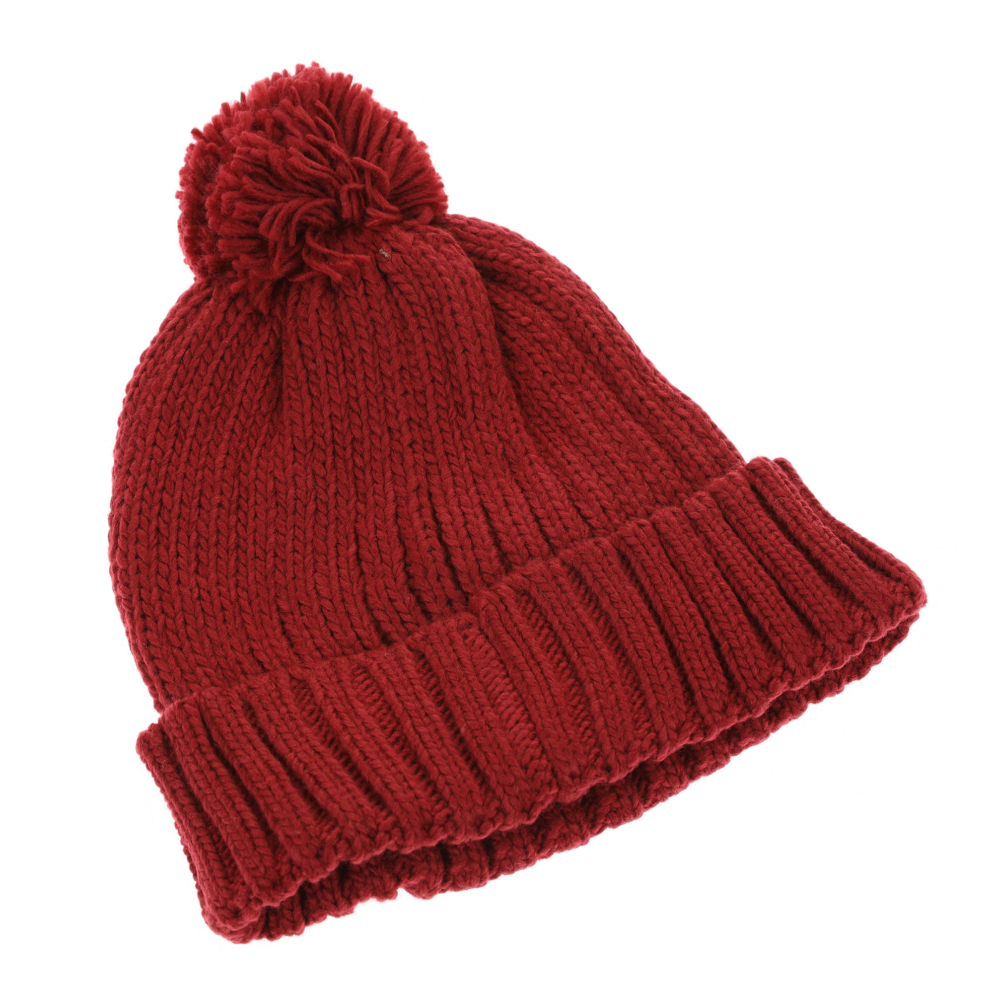 PL040320 Шапки Pepe Jeans Бордовый