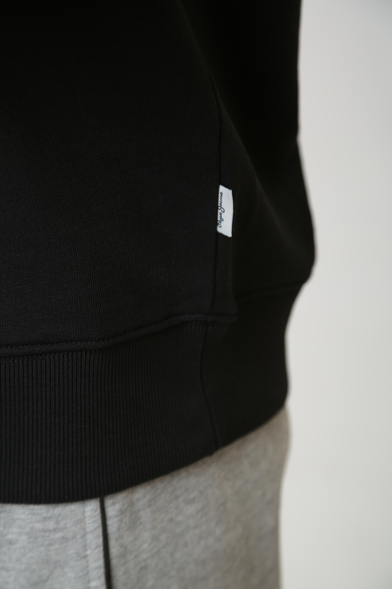 PM582574 Свитшот Pepe Jeans Черный