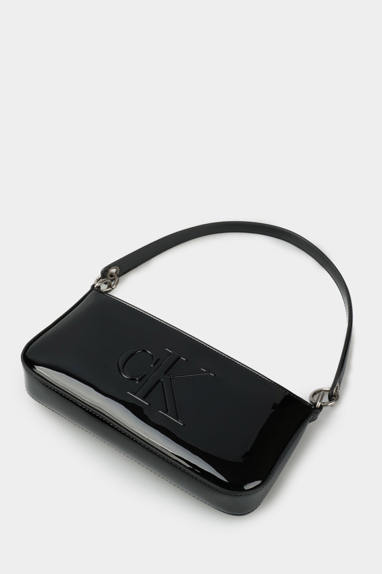 K60K613052 Сумка Calvin Klein Jeans Черный