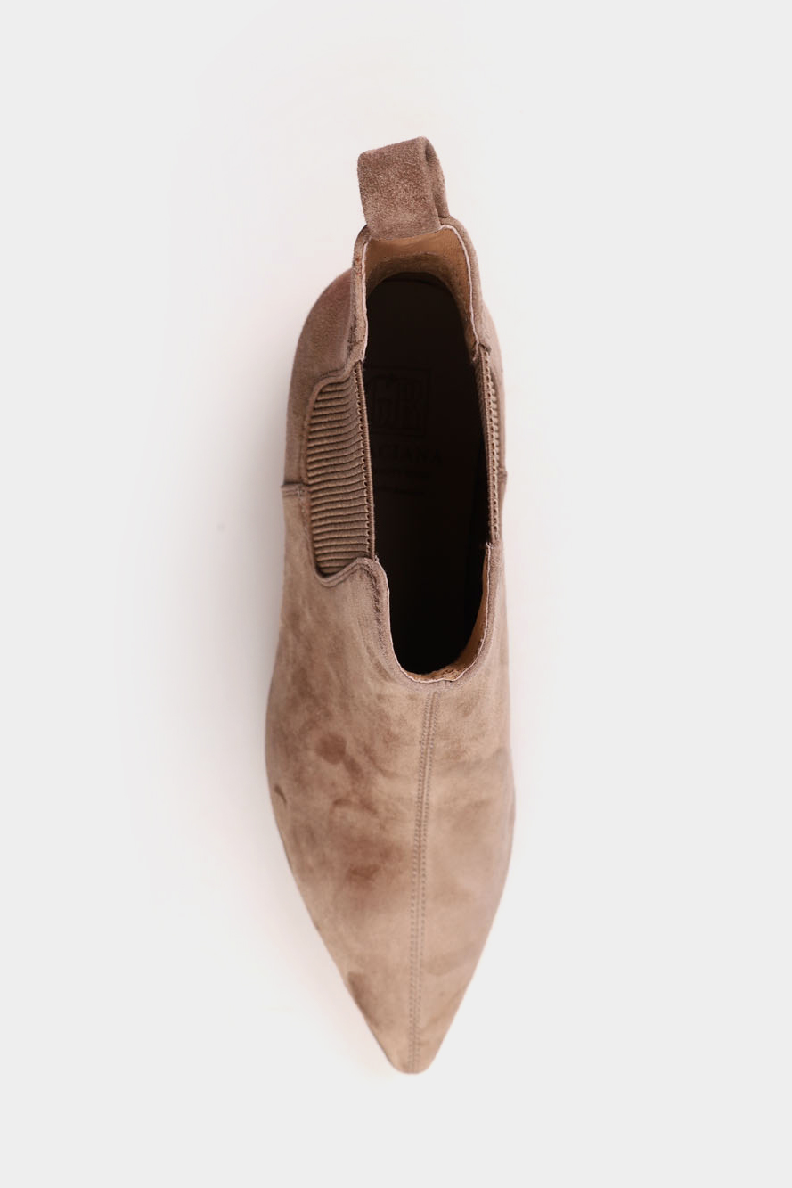 S8-155-601 Челси Graciana Бежевый