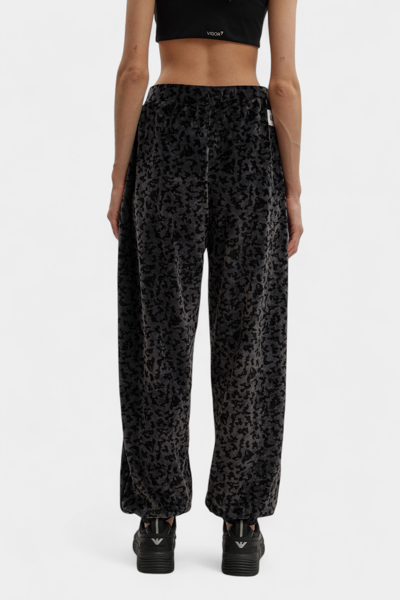 7W000665_AF15937 костюм спортивный ea7 