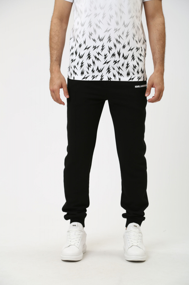 Туфли Marc Cony Натуральная кожа Черный