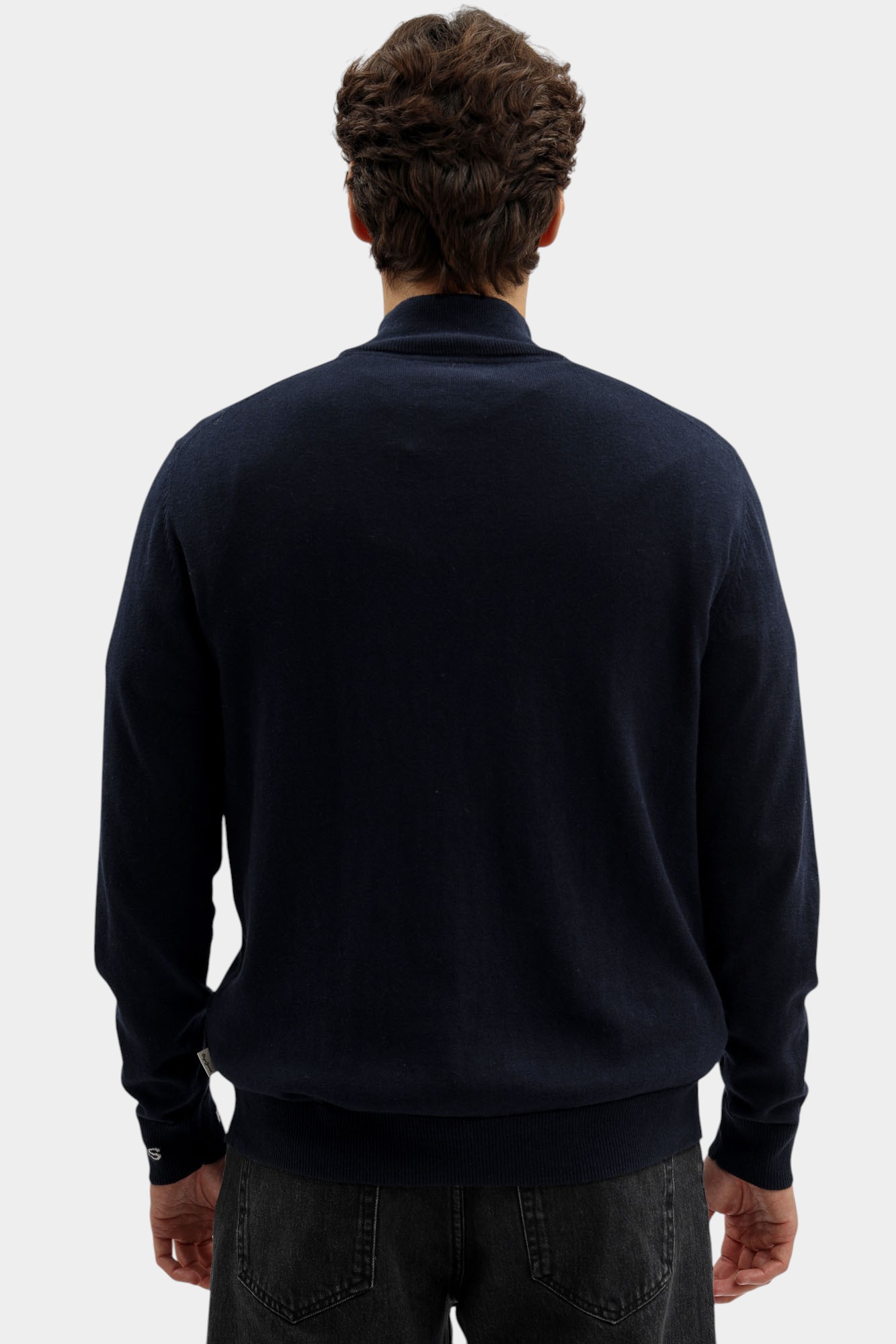 PM7000012 Джемпер Pepe Jeans Синий