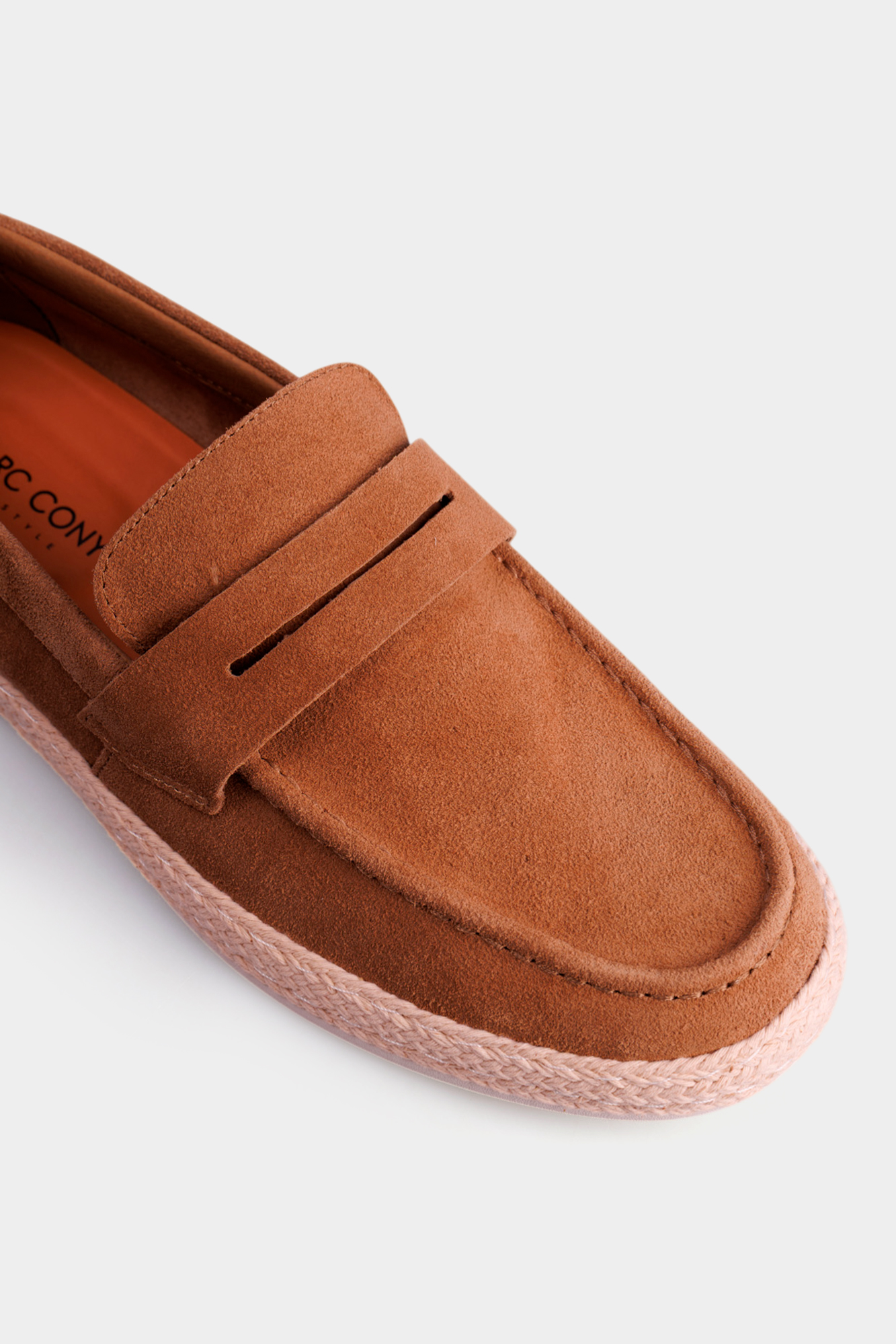 Эспадрильи Marc Cony Бежевый