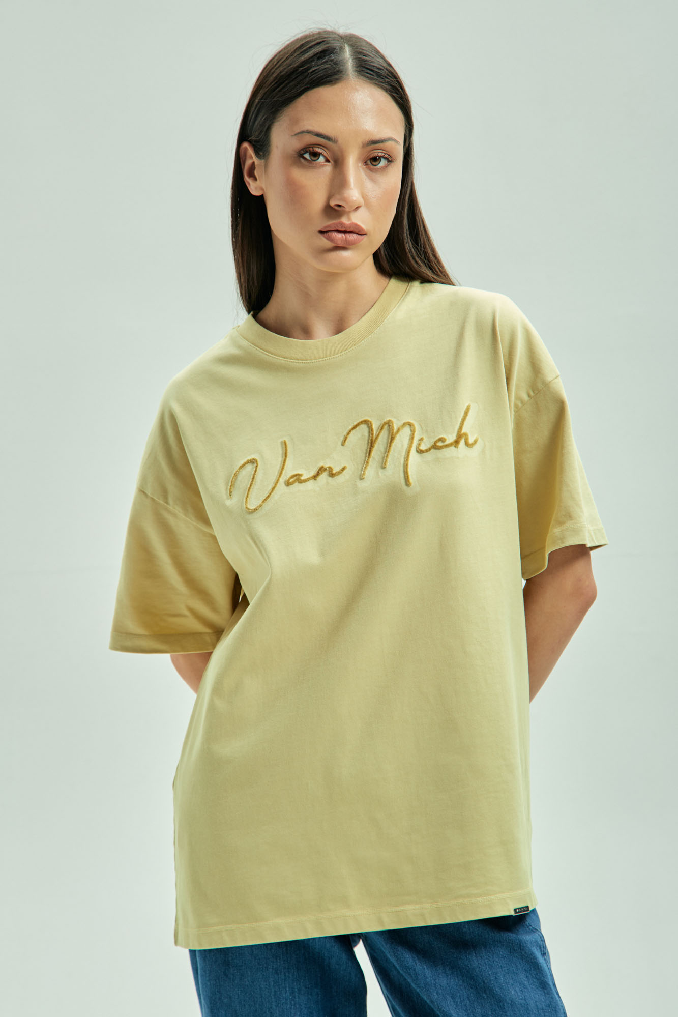 VW-FAT-22-066 футболка van mich 