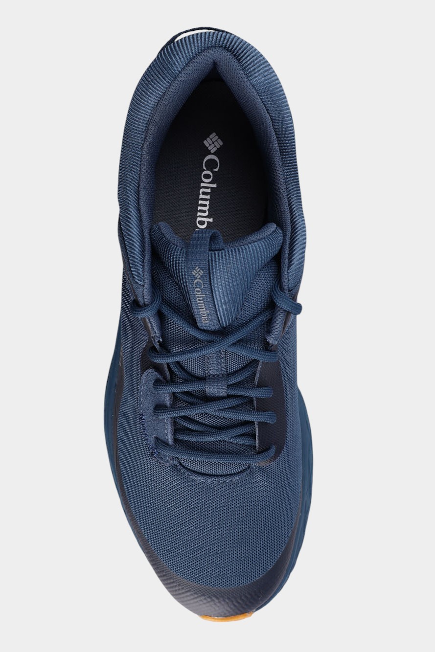 2115081 Кроссовки Columbia Синий