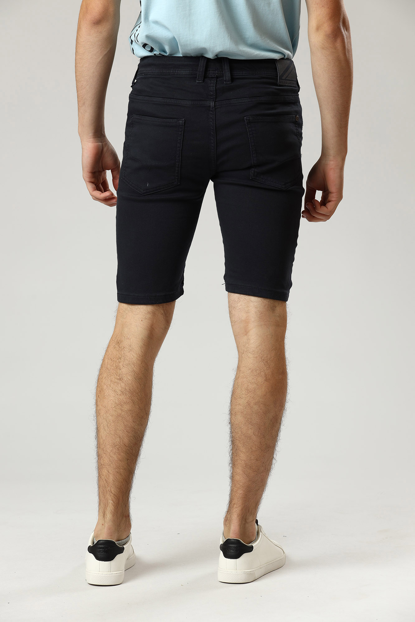 PM800920 Шорты Pepe Jeans Черный