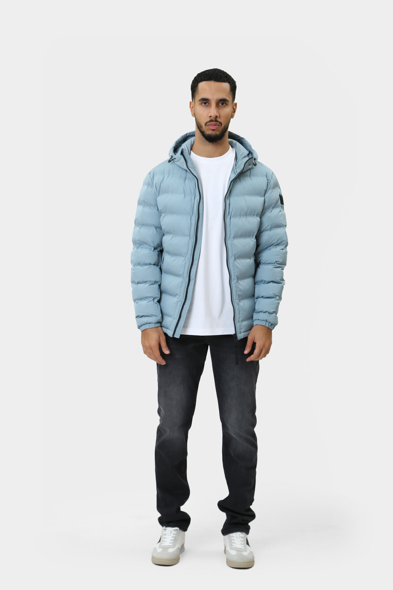 30040811_10013518 Куртка Strellson Синий