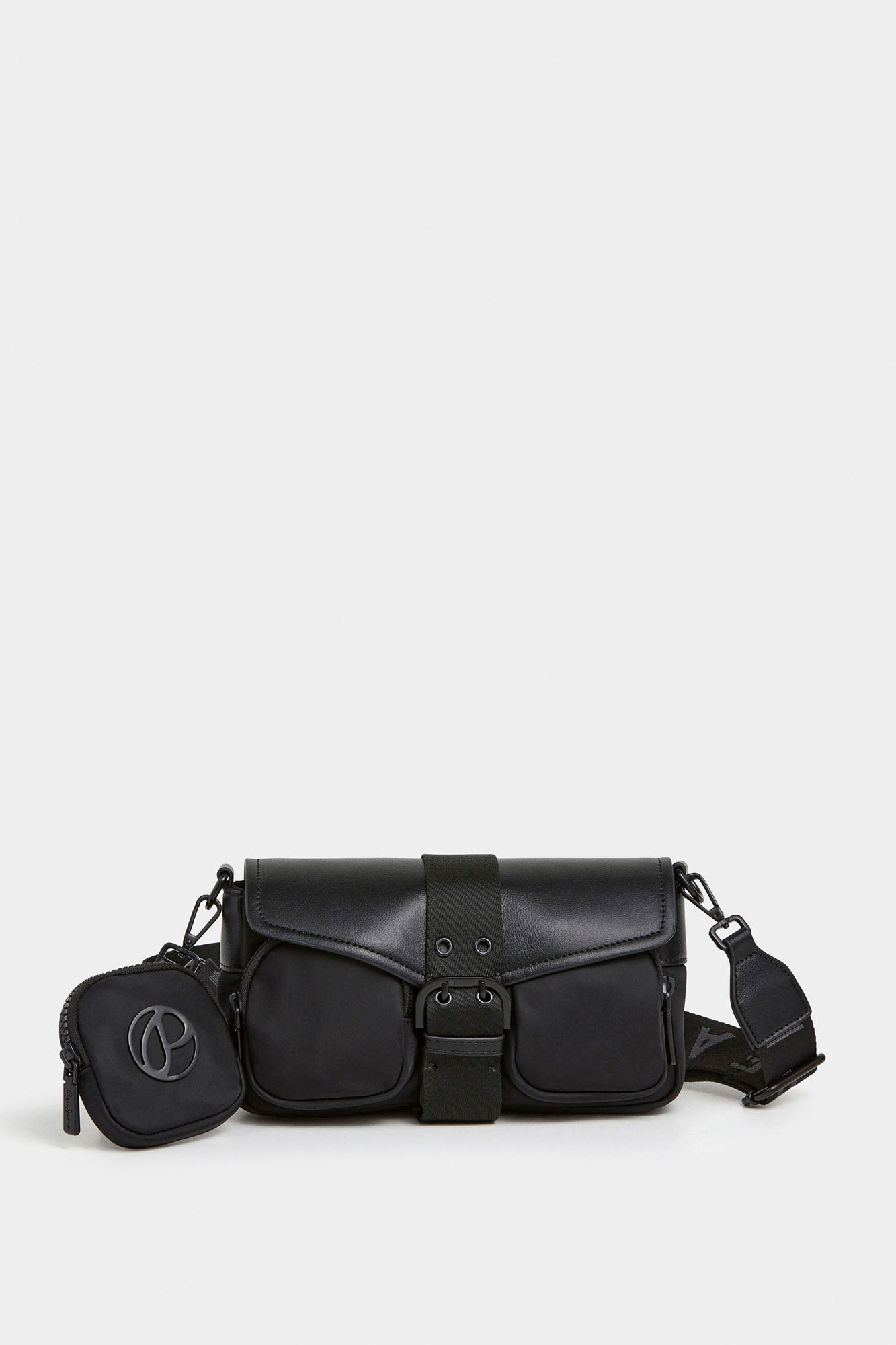 PL0300061 Сумка Pepe Jeans Черный