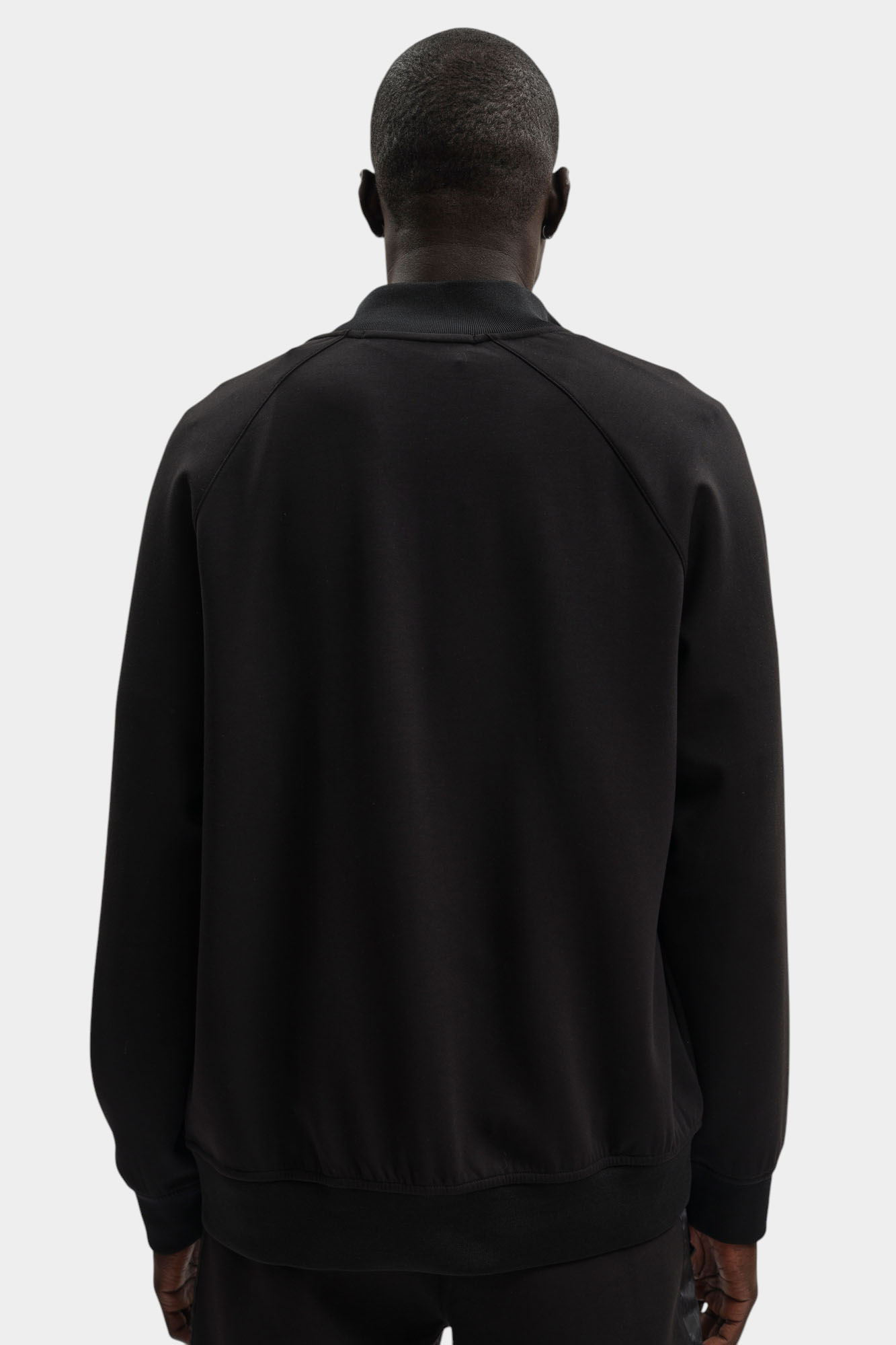 561902_705000 Толстовка Karl Lagerfeld Черный