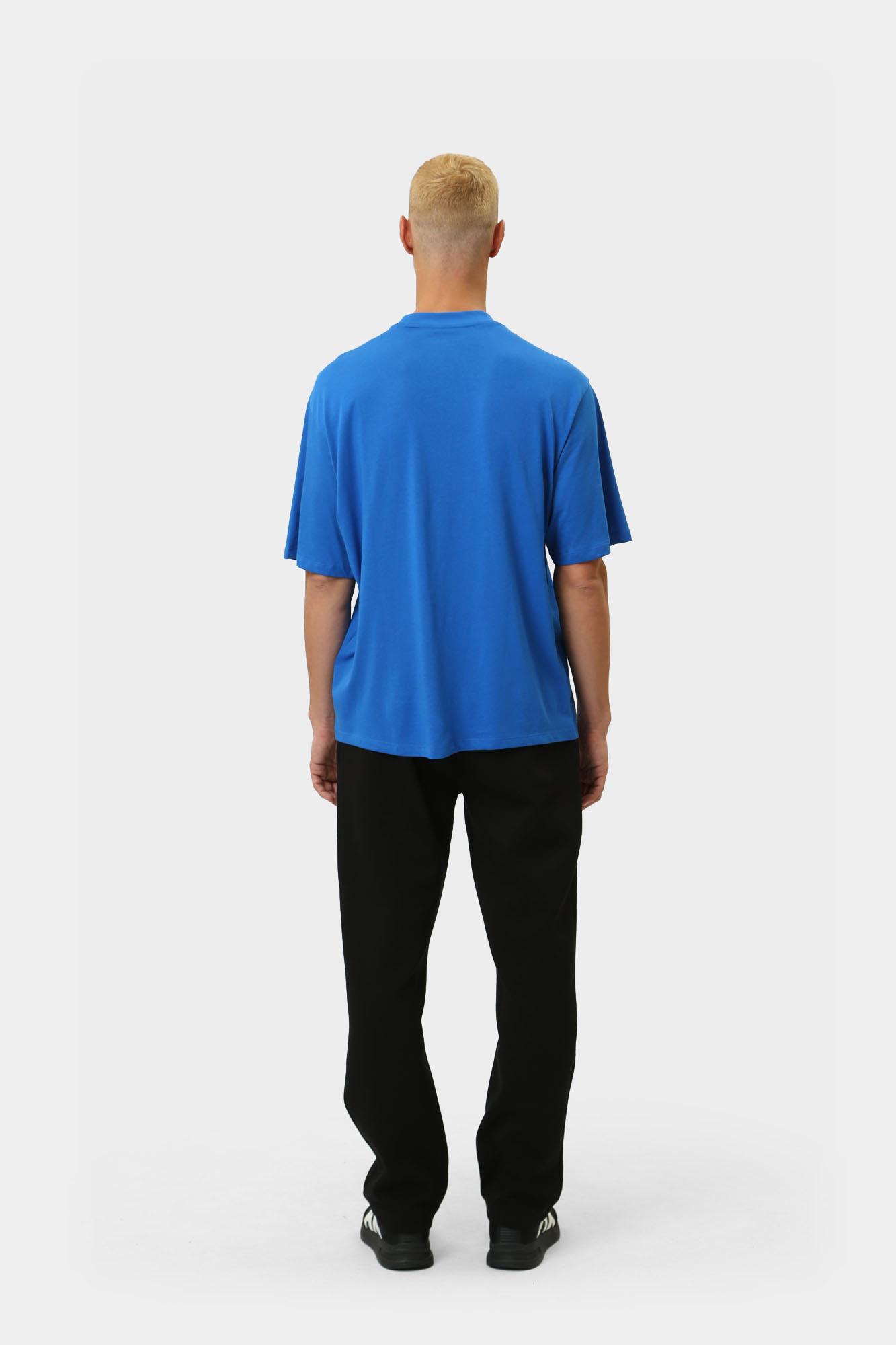 6DZPHE_ZJZGZ Брюки спортивные Armani Exchange Черный