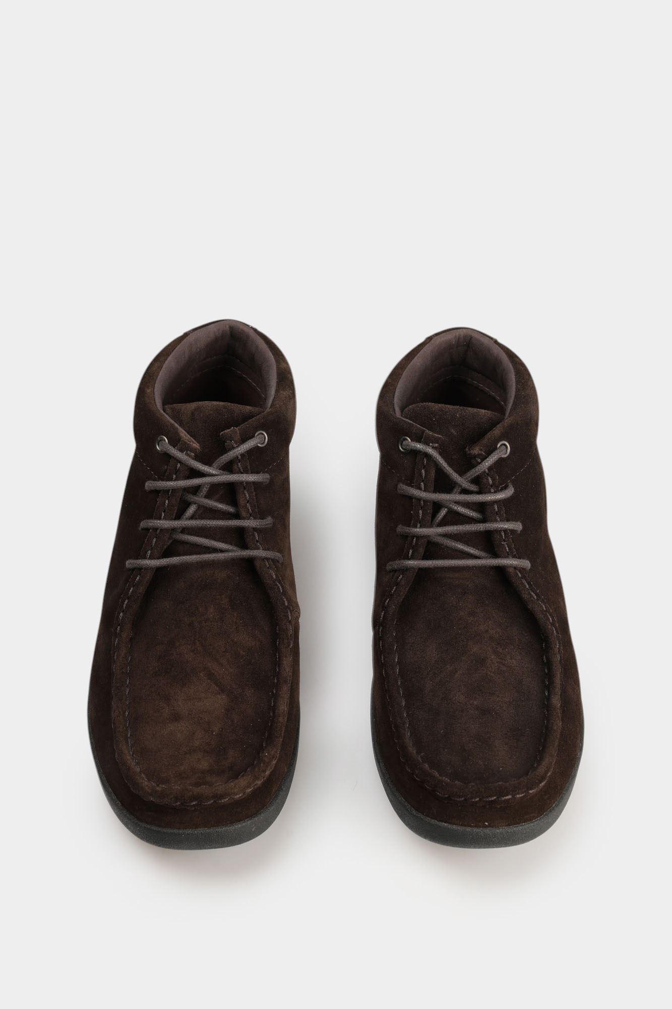 U56HLA00022C Ботинки Geox Фиолетовый