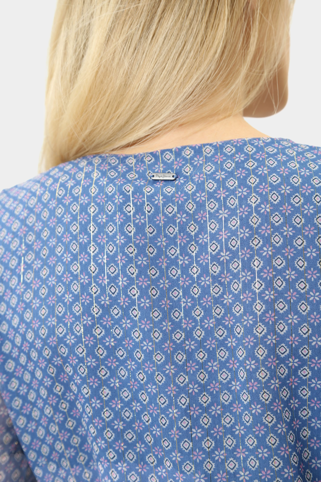 PL953564 платье pepe jeans 