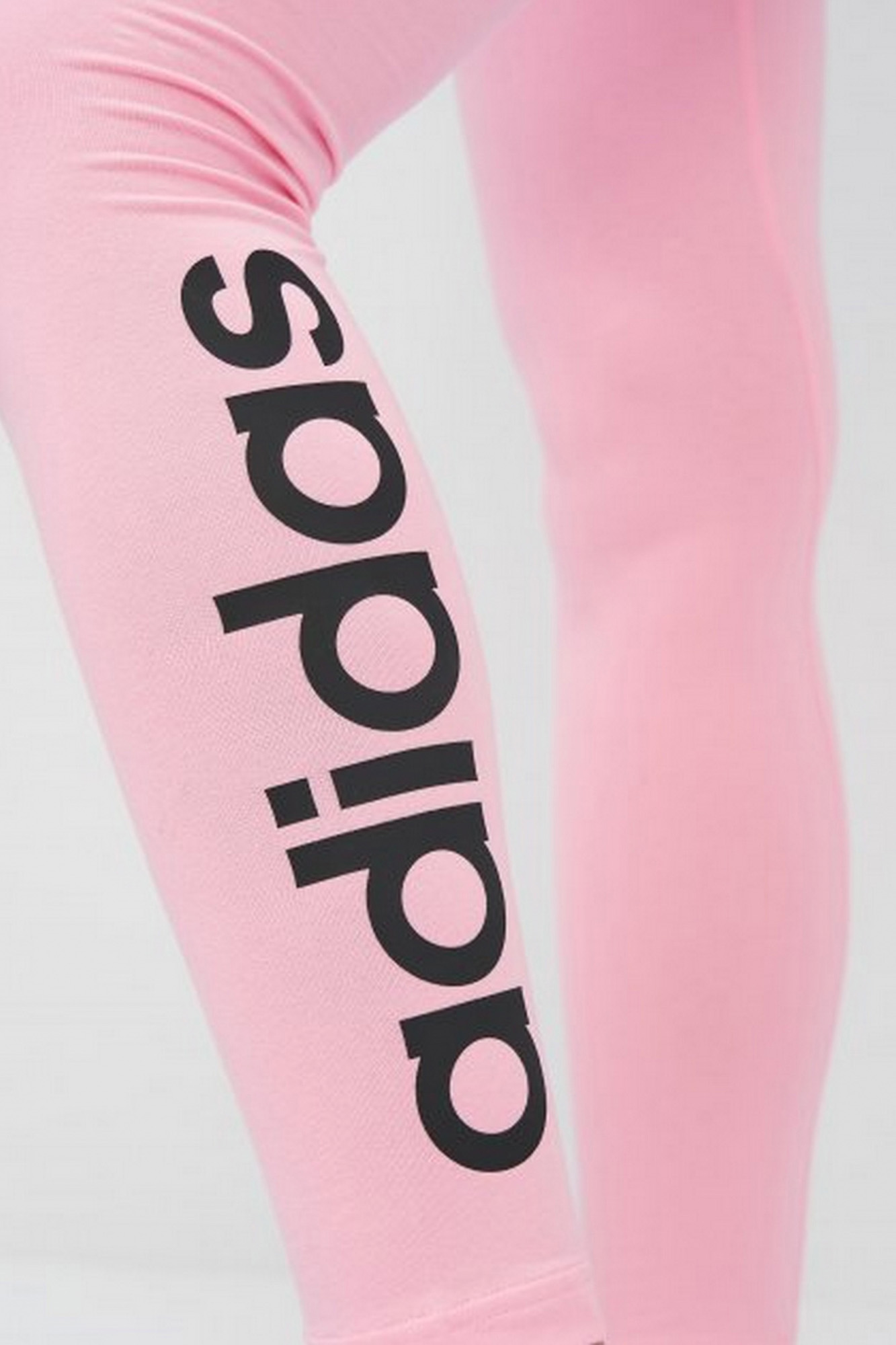 HD1691 Леггинсы Adidas Розовый