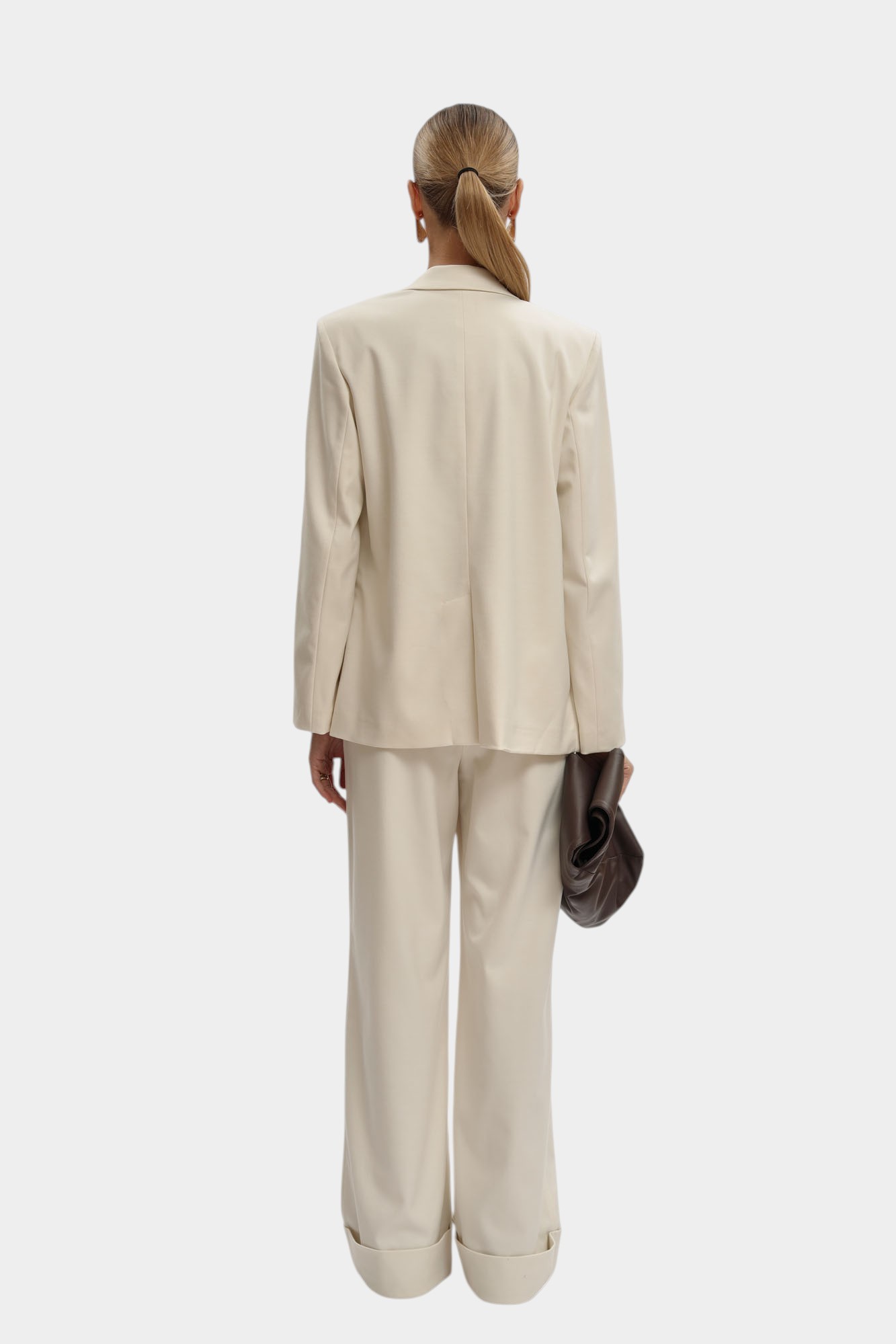 XW000660_AF16142 брюки armani exchange 