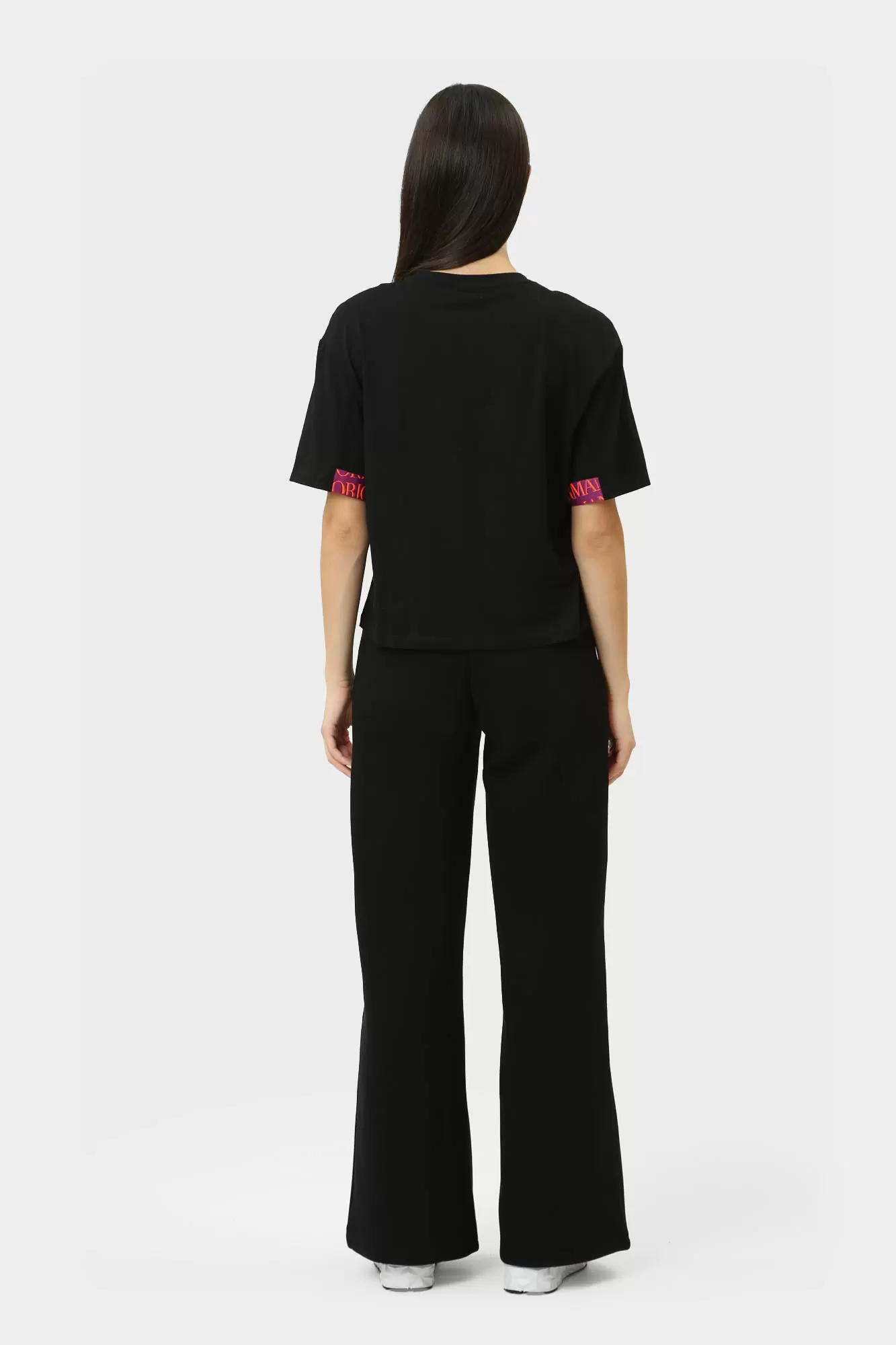 6DTT15_TJLOZ футболка ea7 