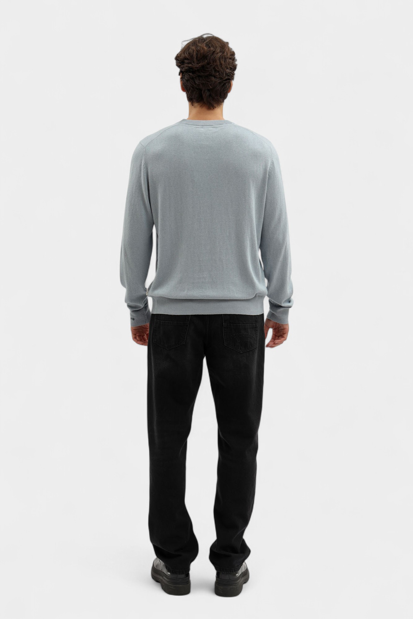 PM208409 Джинсы Pepe Jeans Черный