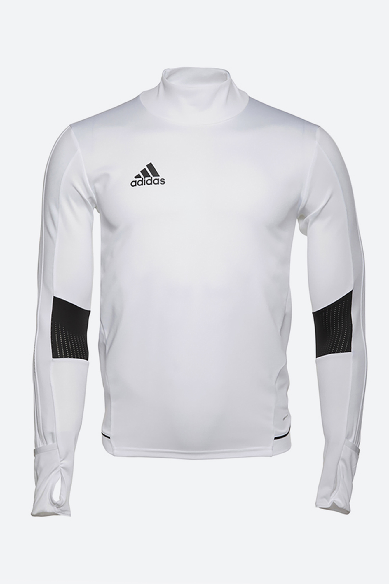 BQ2737 Джемпер тренировочный Adidas Белый