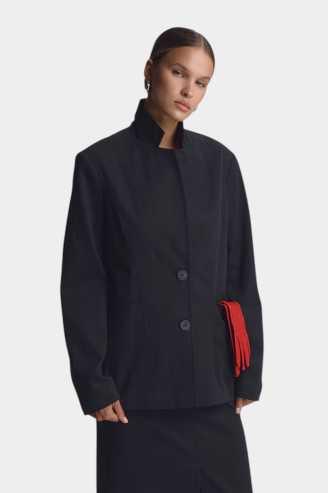 Пиджак The Hills