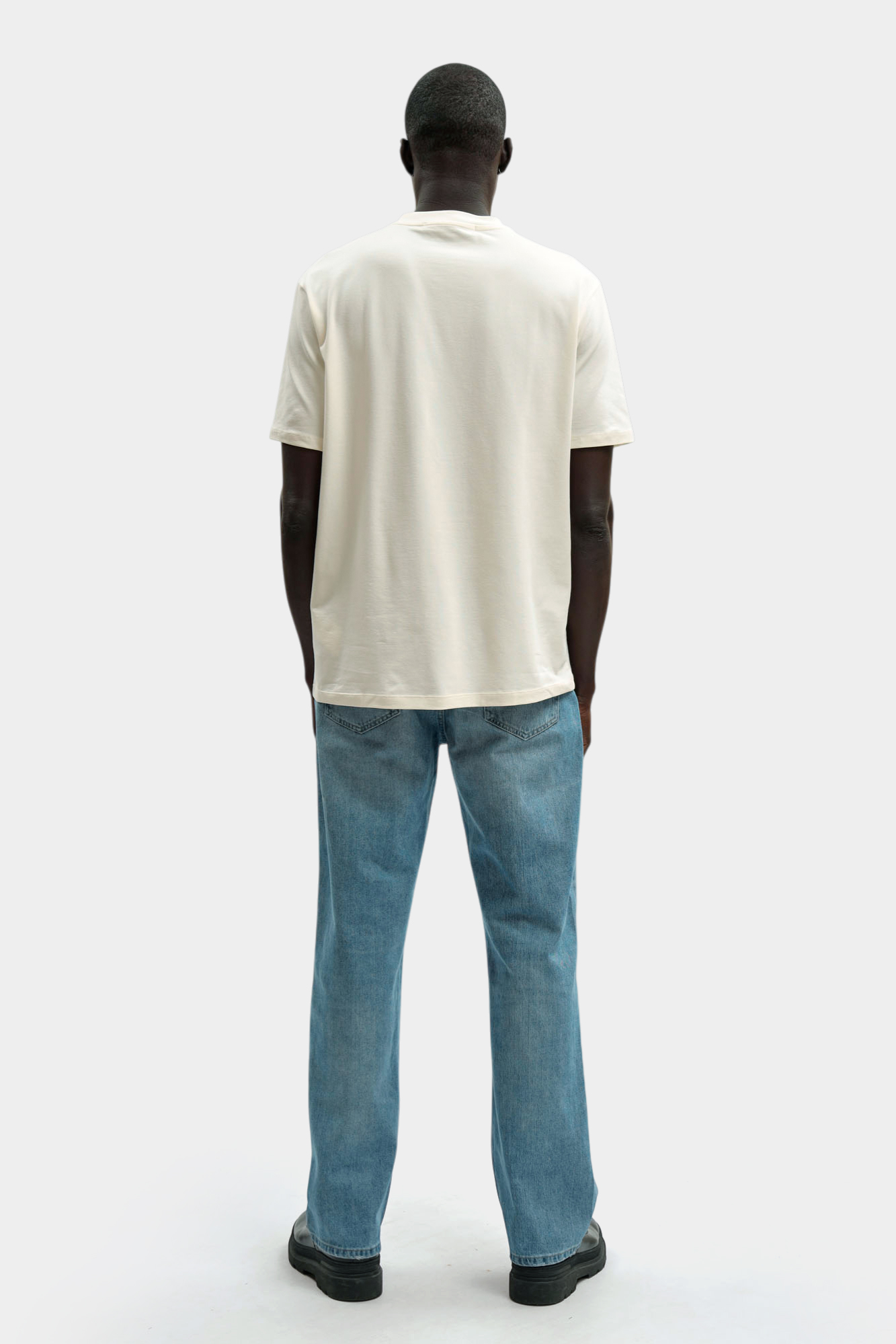 562235_755047 Футболка Karl Lagerfeld Белый