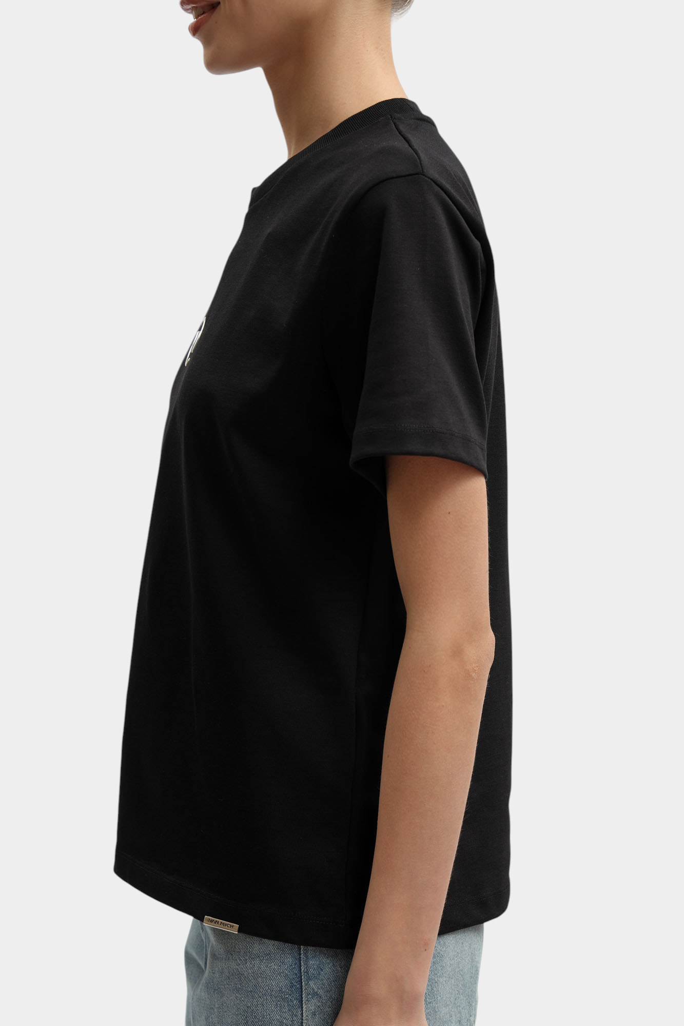 VW-FAT-22-662 футболка van mich 