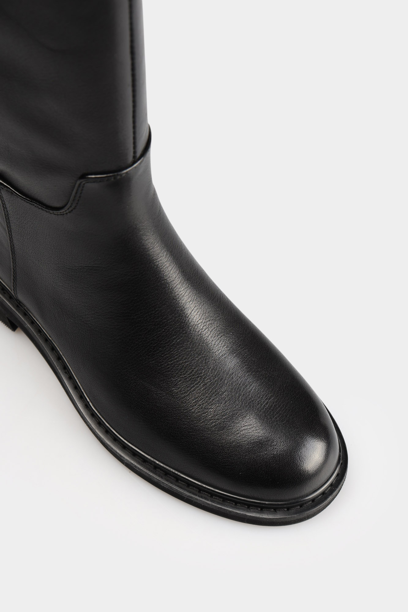 MCW041_01KB Сапоги Marc Cony Черный