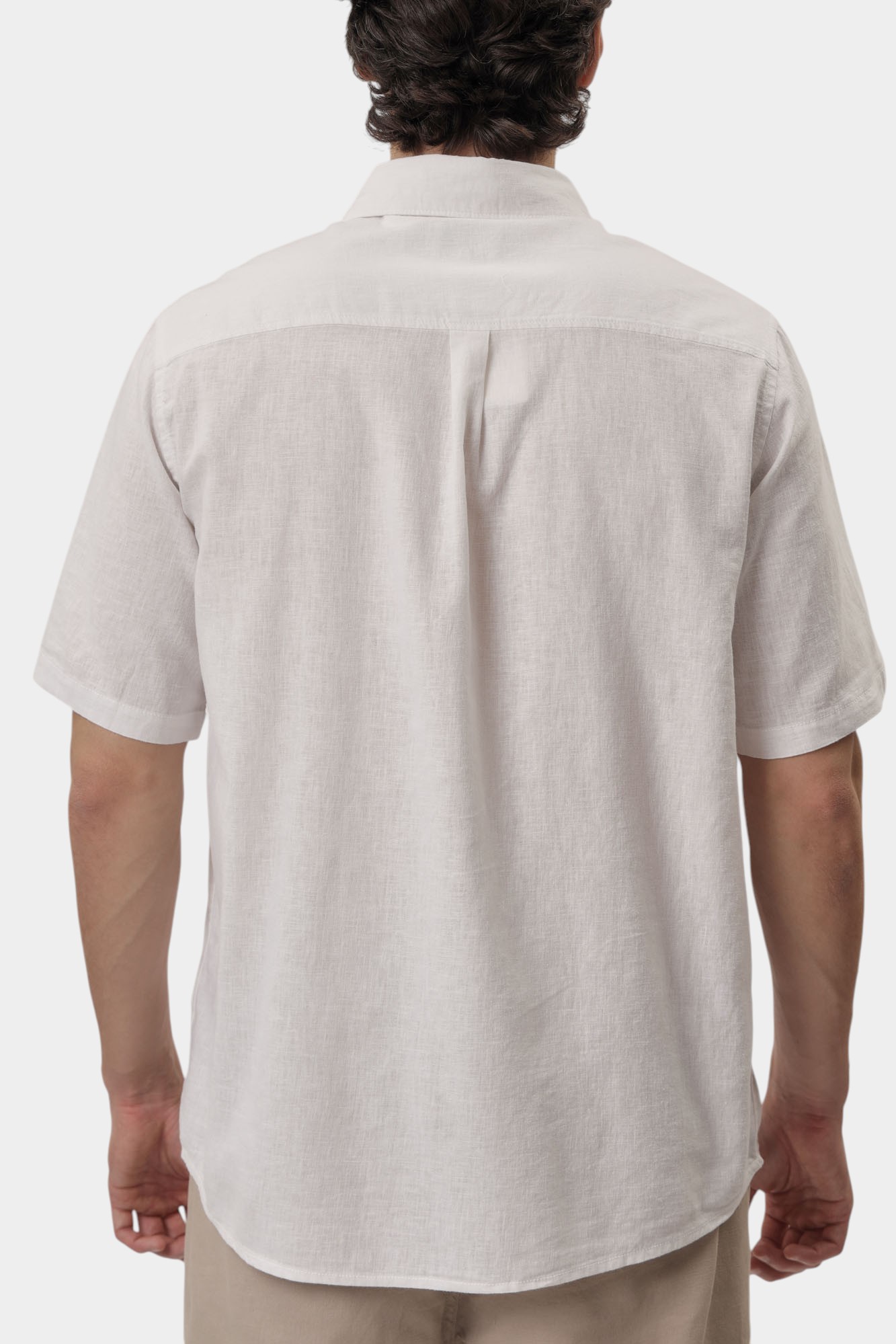 PM308847 Рубашка Pepe Jeans Белый