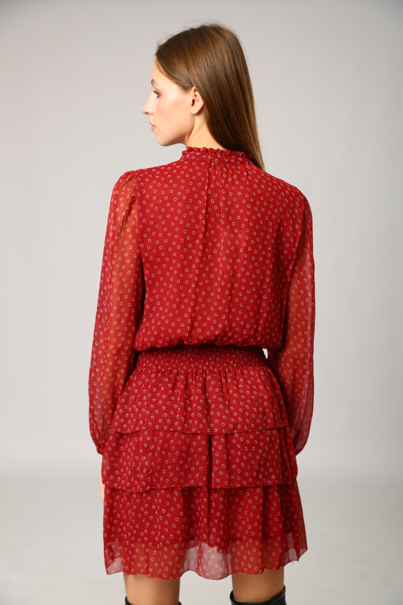 PL953120 платье pepe jeans 