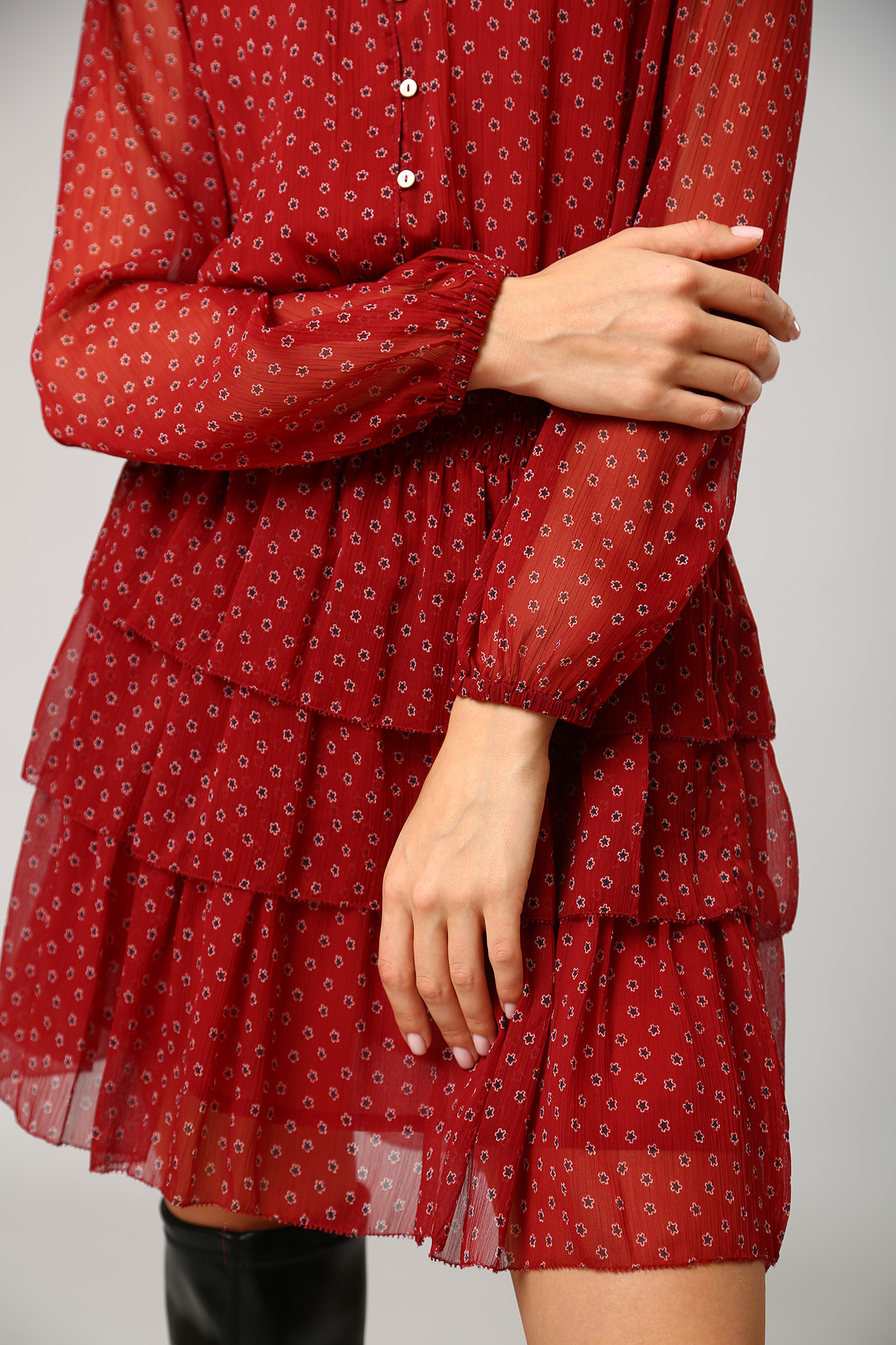 PL953120 платье pepe jeans 