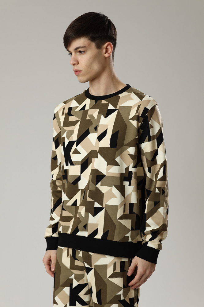 Сумка Calvin Klein Jeans  Черный