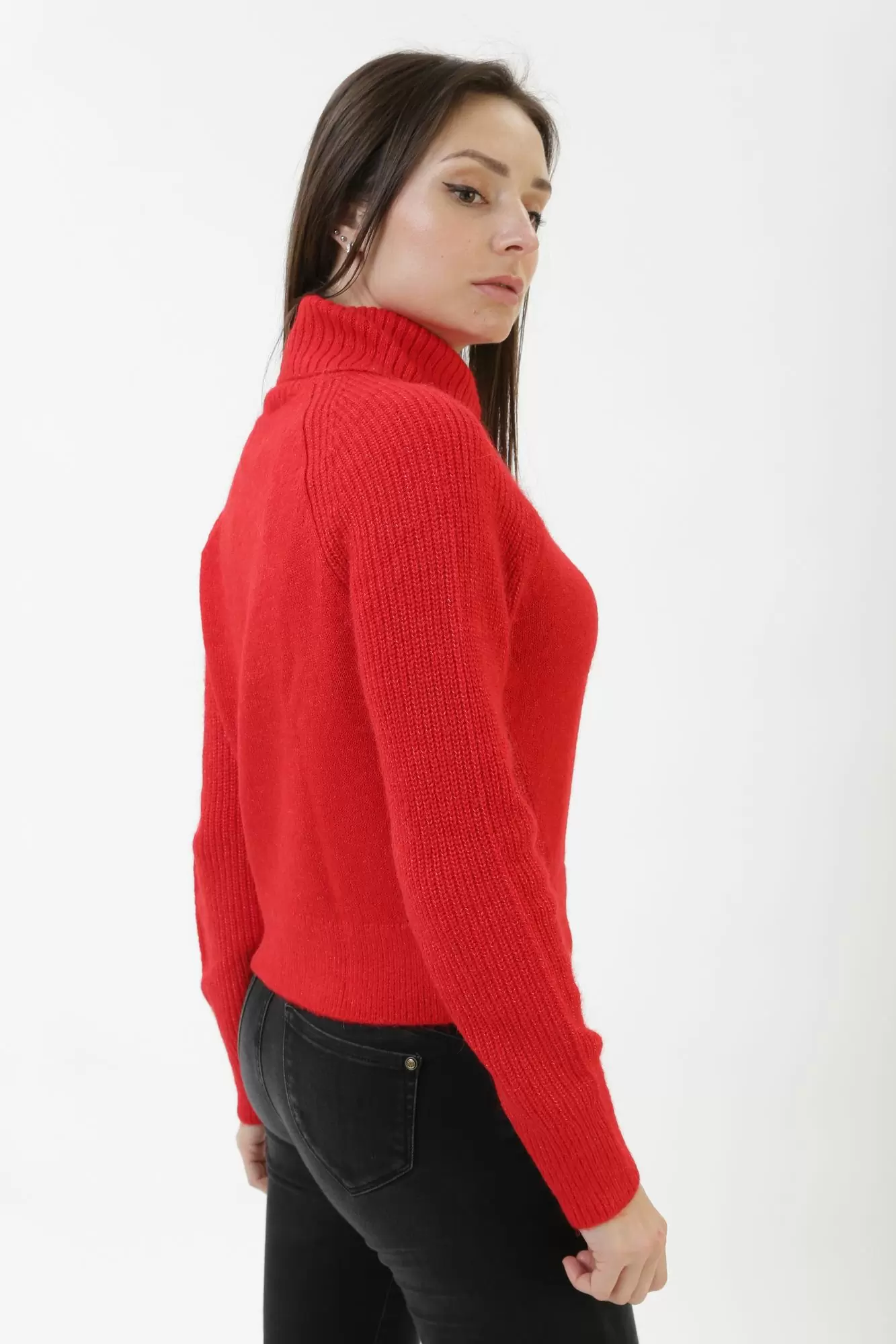 J20J214822_ свитер calvin klein jeans 