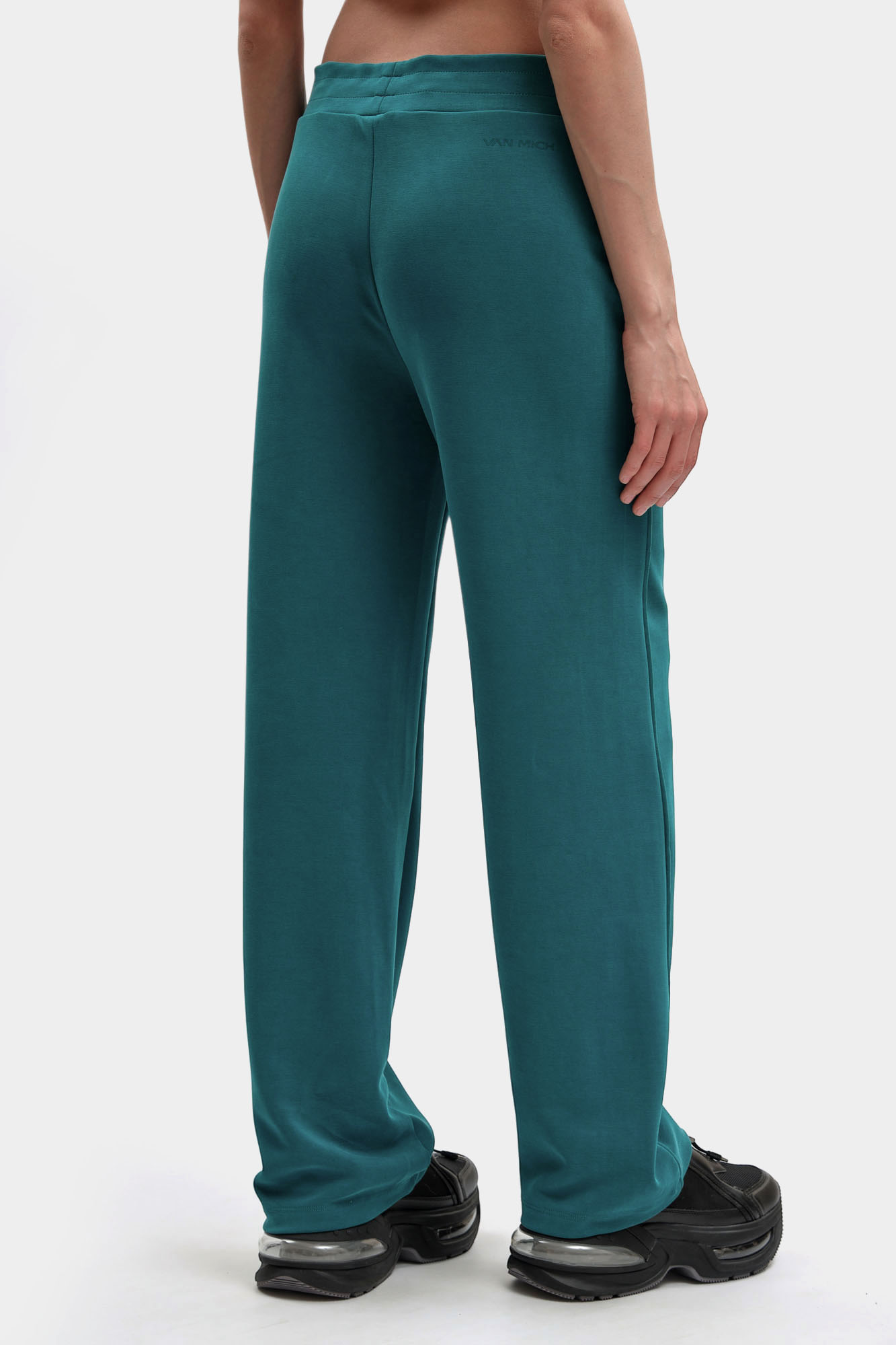 VW-OMA-53-683 брюки спортивные van mich 