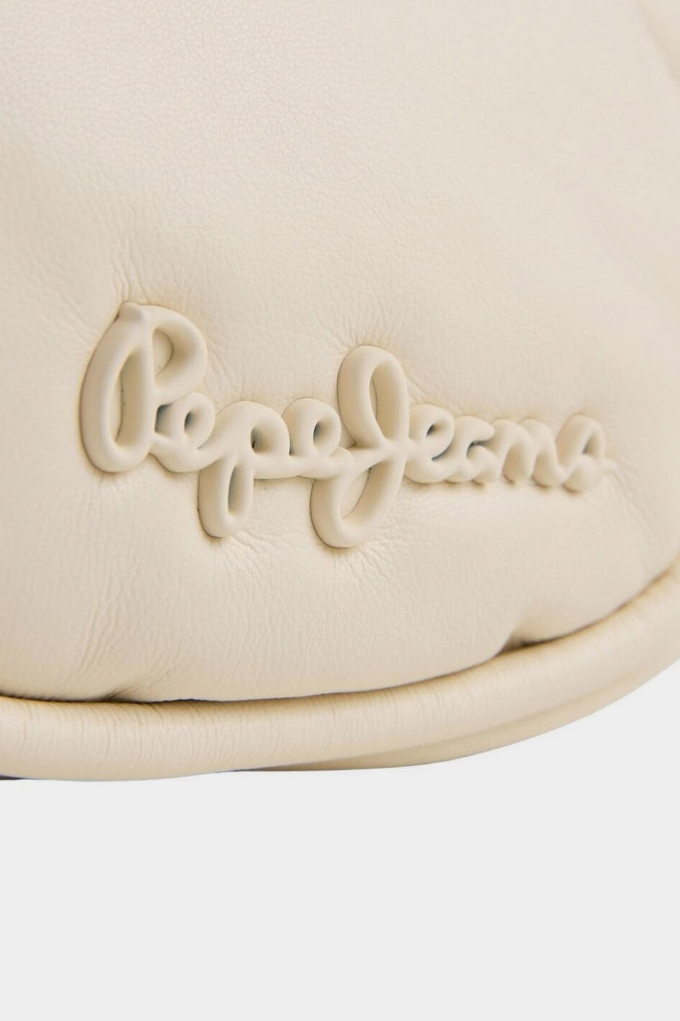 PL031624 Сумка Pepe Jeans Белый