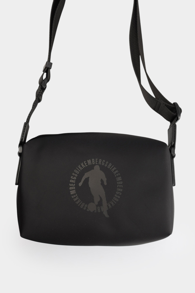 Сумка Bikkembergs