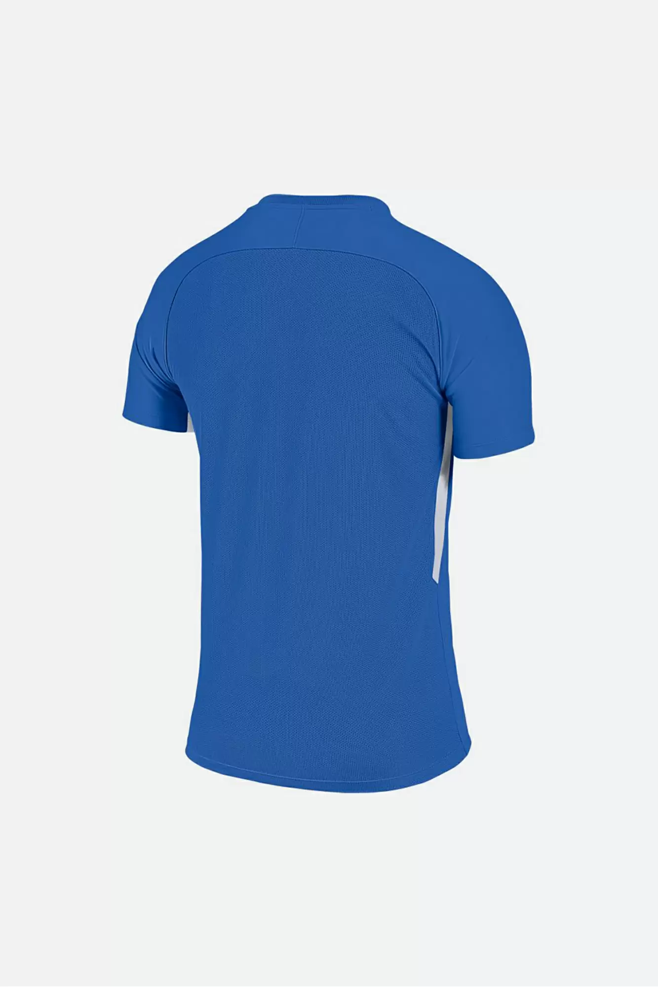 894230-463 Футболка игровая Nike Синий