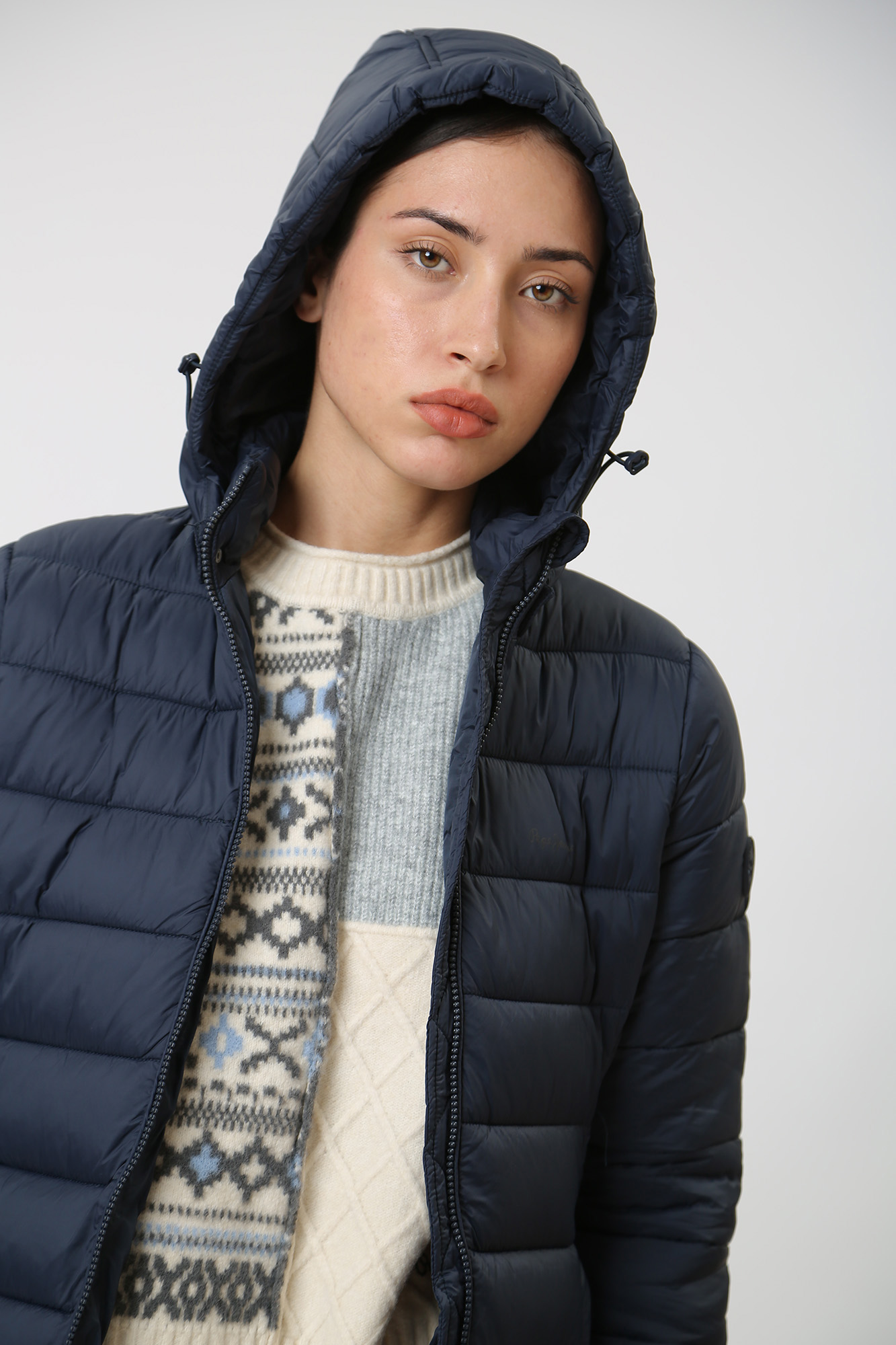 PL402252 куртка pepe jeans 